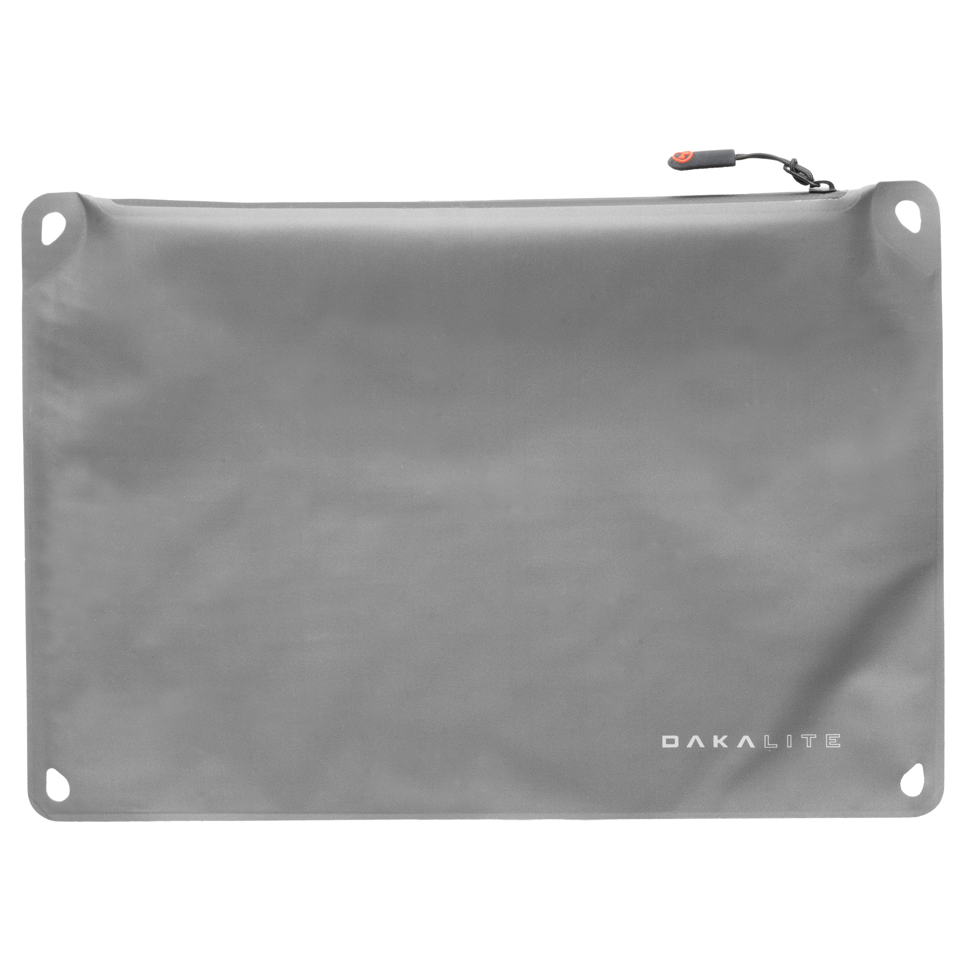 DAKA LITE POUCH LARGE GRY