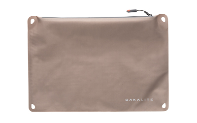 DAKA LITE POUCH LARGE FDE