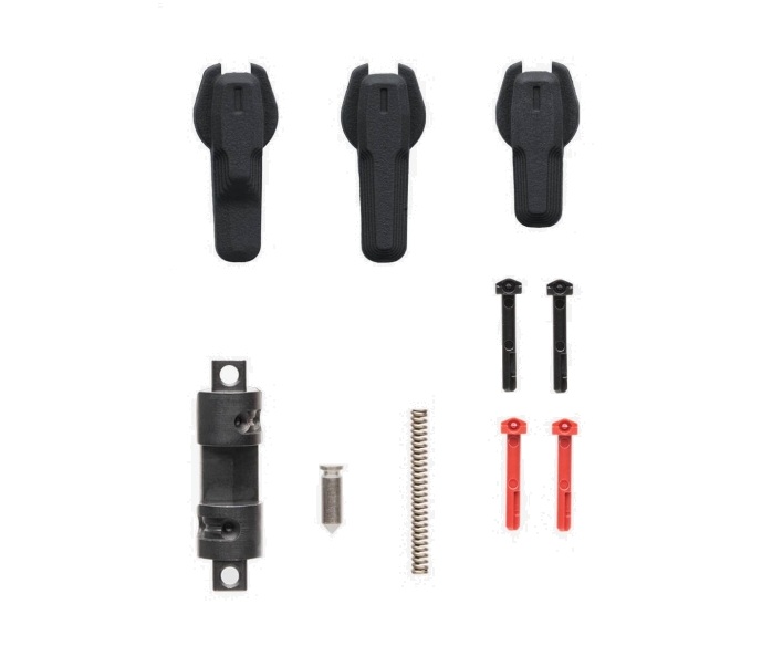 Magpul ESK ENHANCED SLCTR KIT AR BLK