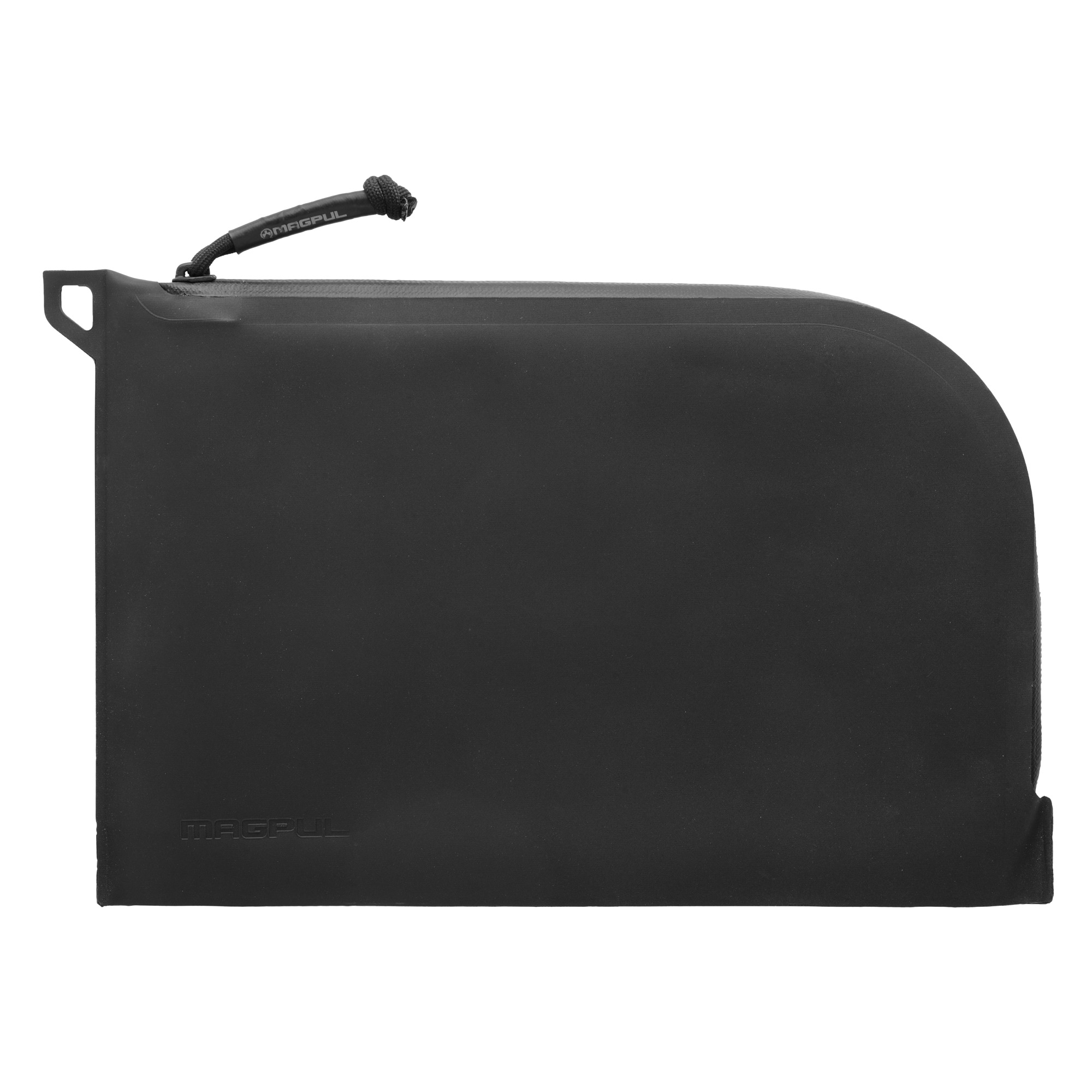 DAKA SINGLE PISTOL CASE BLK