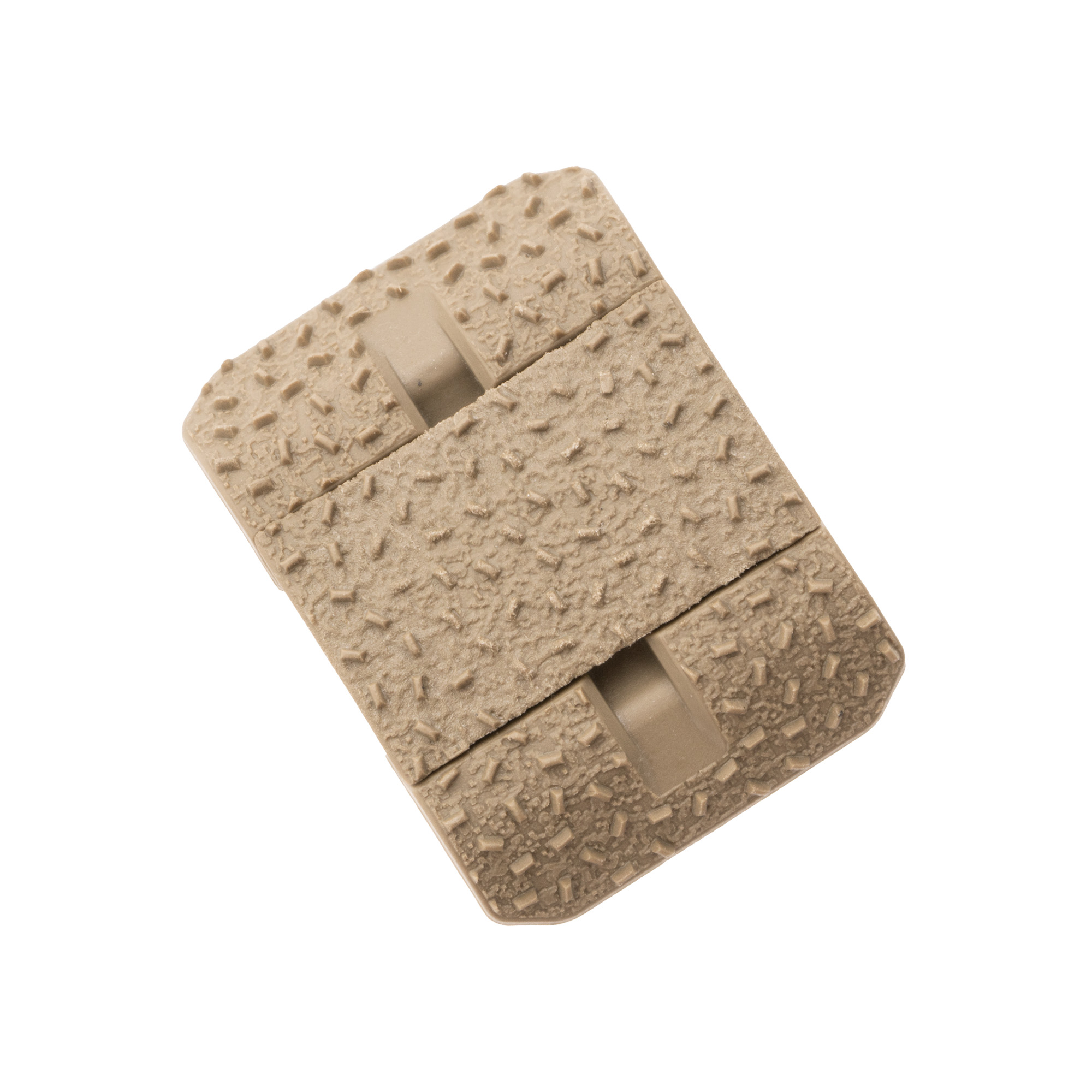 Magpul M-LOK RAIL COVER T2 HALF FDE
