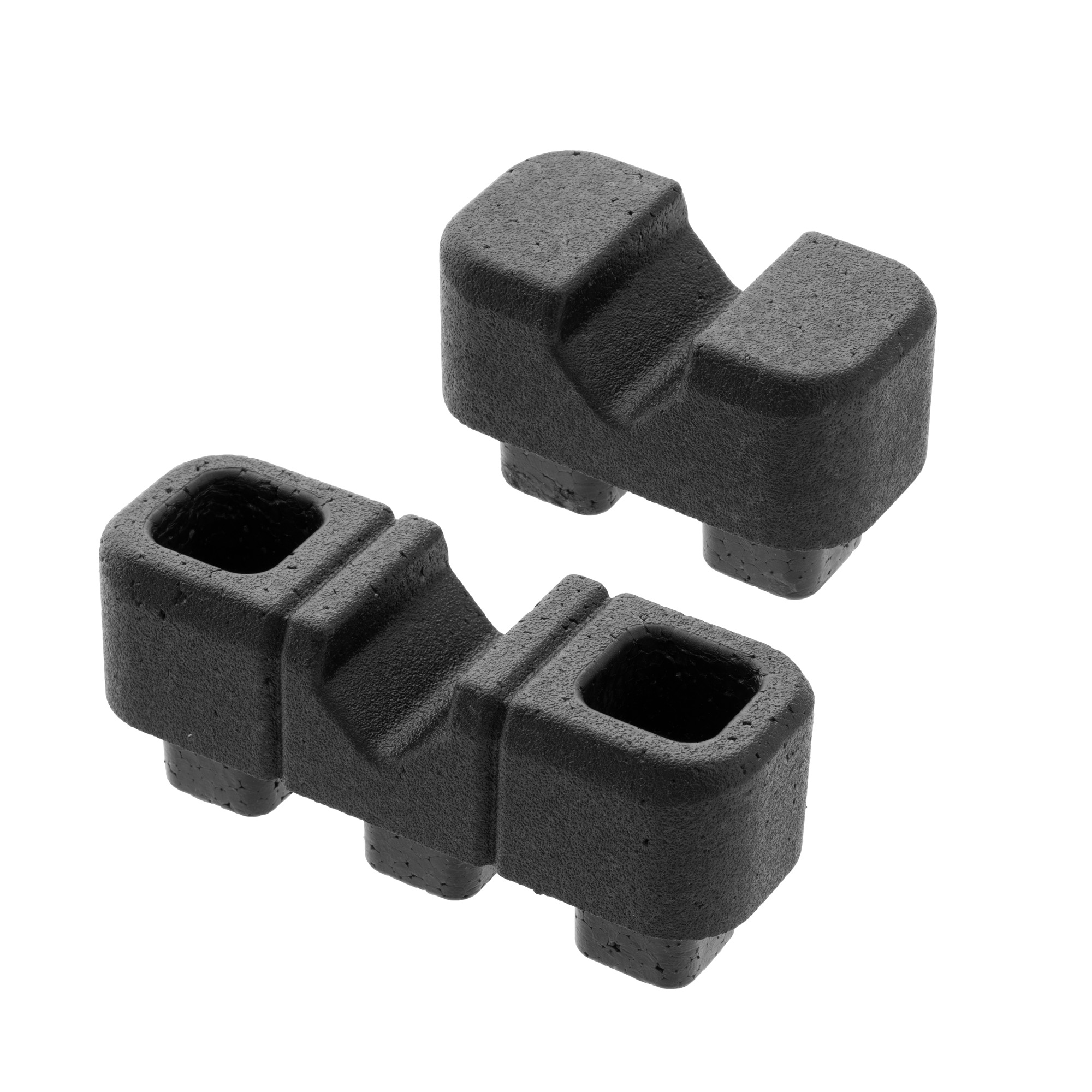 DAKA V-BLACK KIT BLK