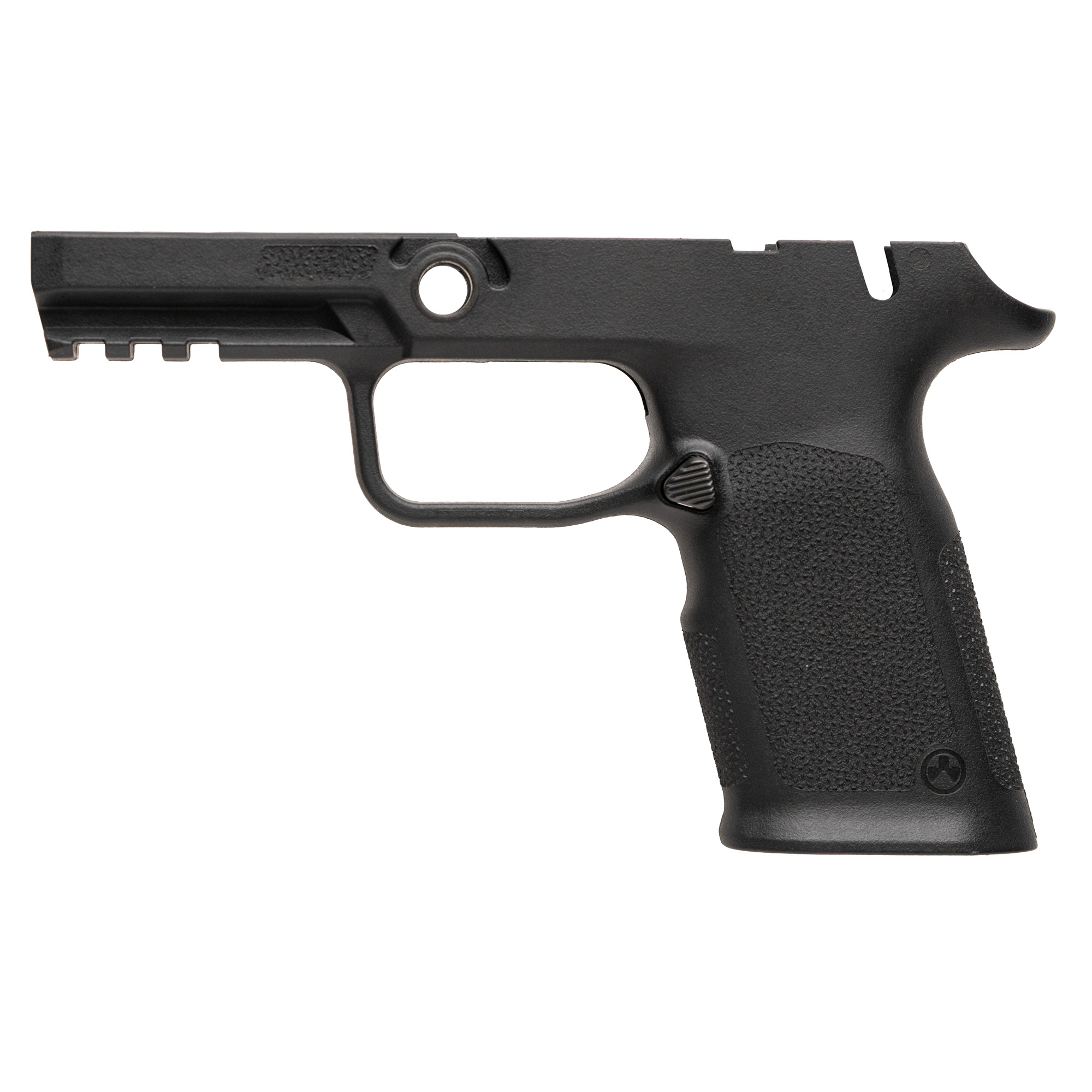 Magpul EHG SG9 FS FRAME W/SFTY BLK