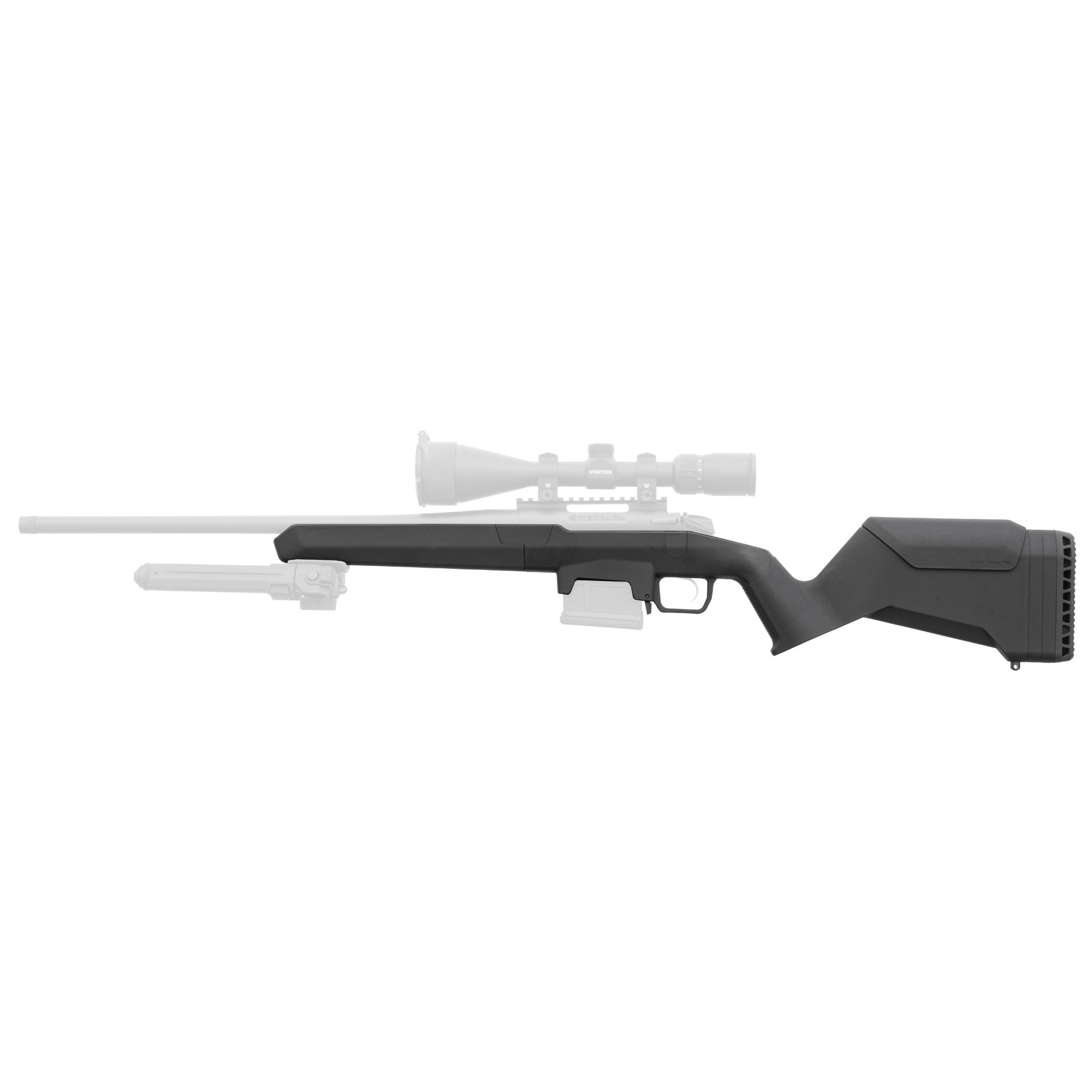 Magpul HUNTER LITE STOCK 700 SA BLK