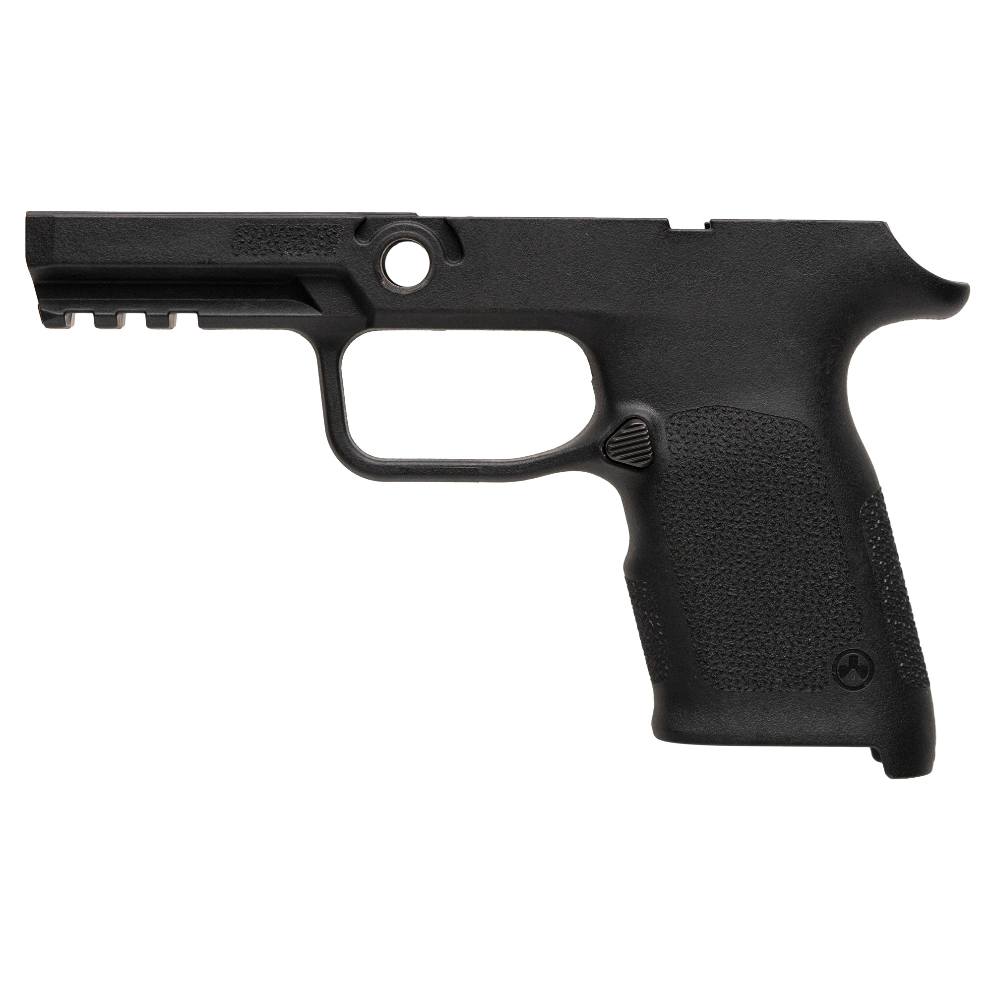 Magpul EHG SG9 COMPACT FRAME BLK