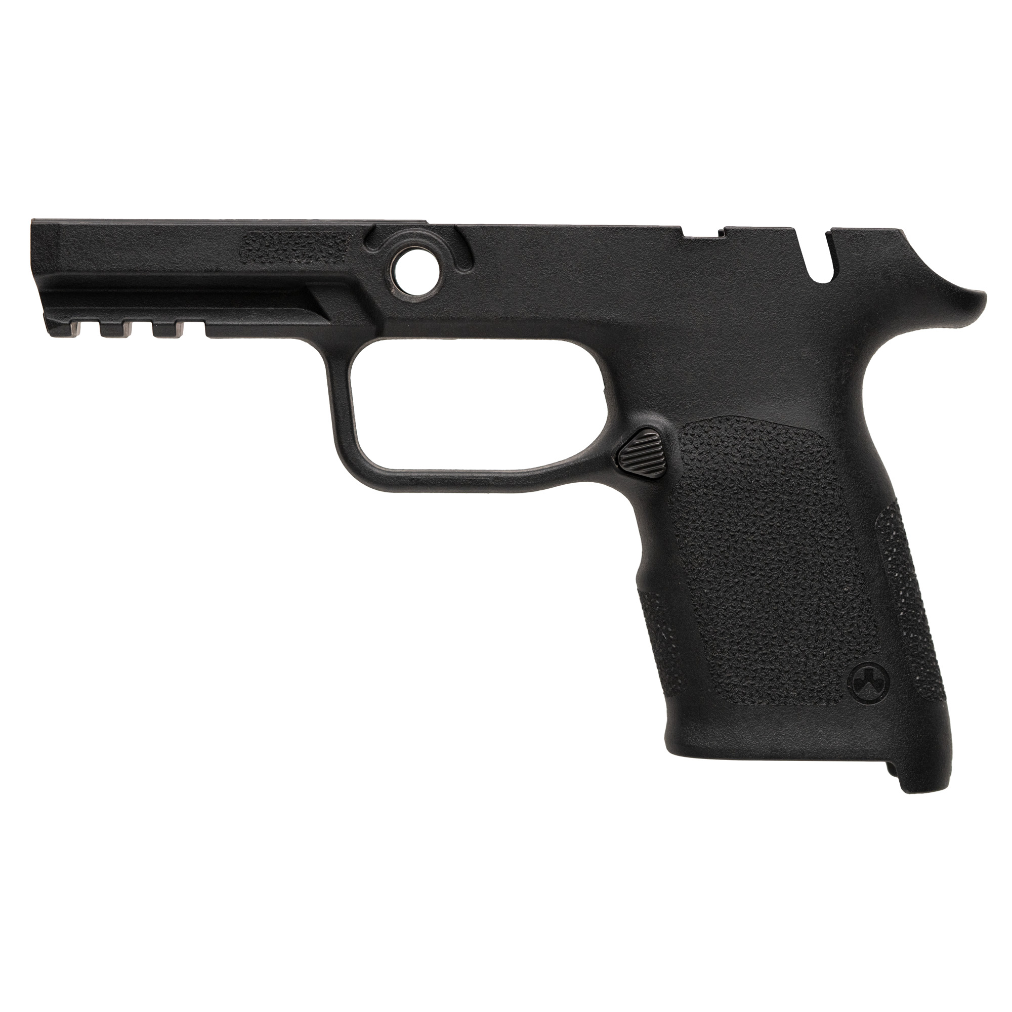 Magpul EHG SG9 COMP FRME W/SFTY BLK