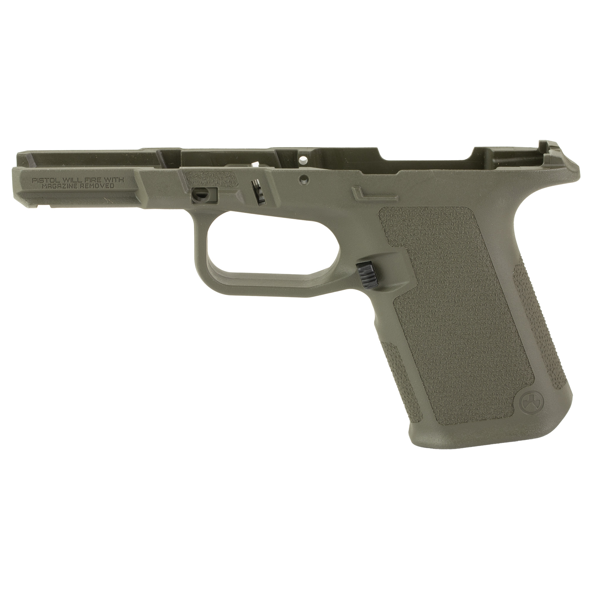 Magpul EHG RG9 GRIP RXM COMPACT ODG