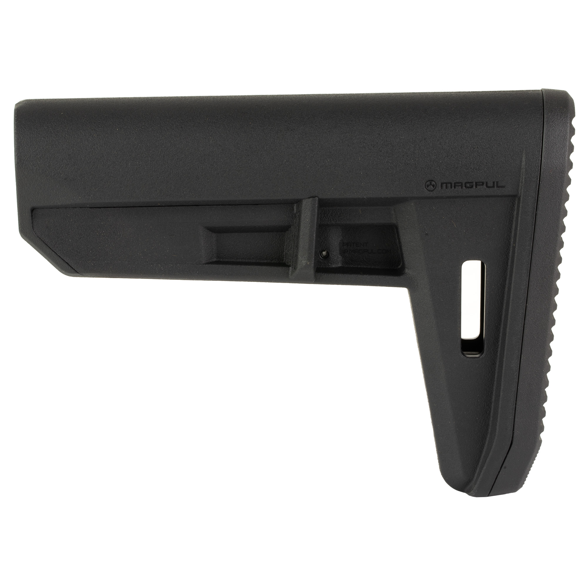Magpul MOE TR CARB STK MIL-SPEC BLK