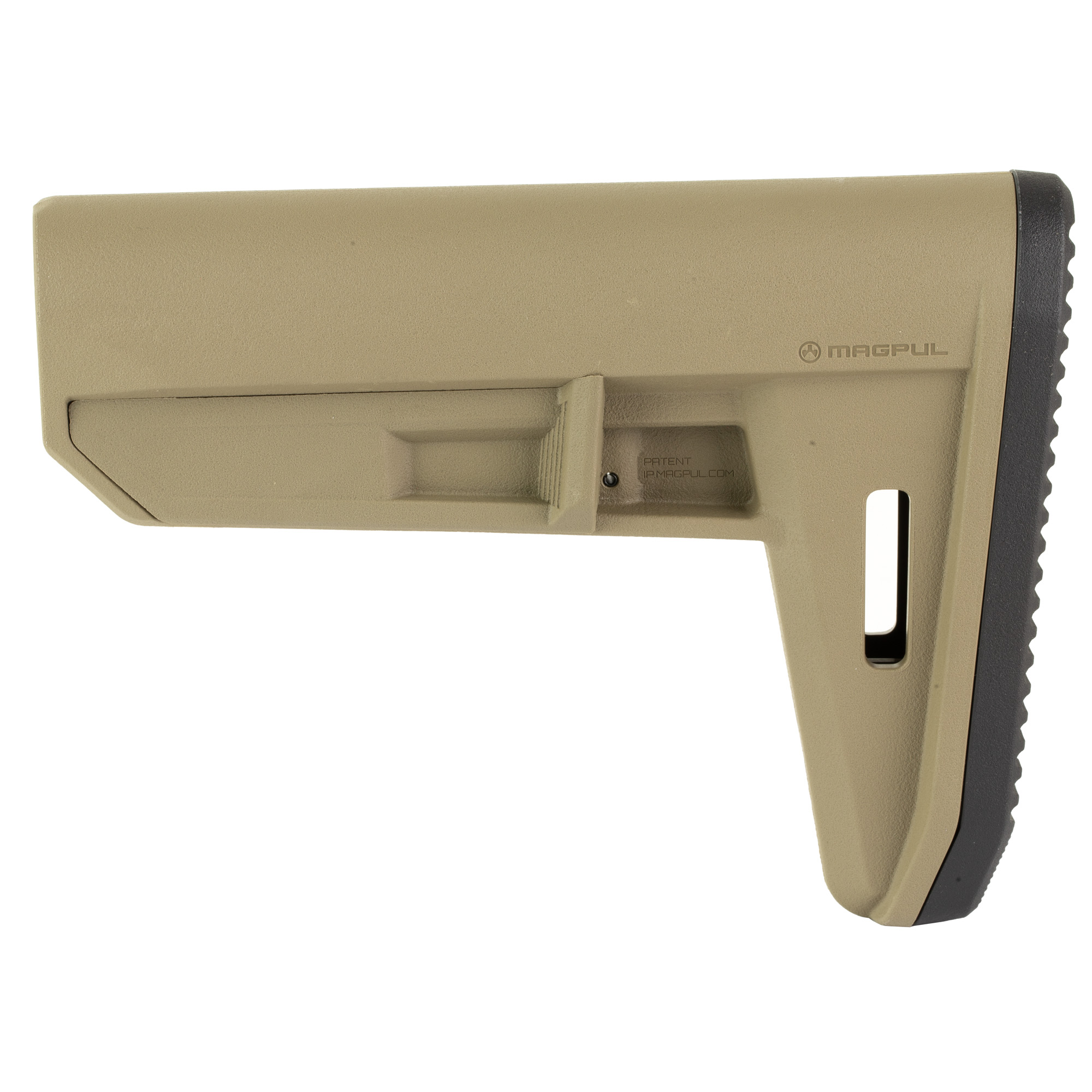Magpul MOE TR CARB STK MIL-SPEC FDE