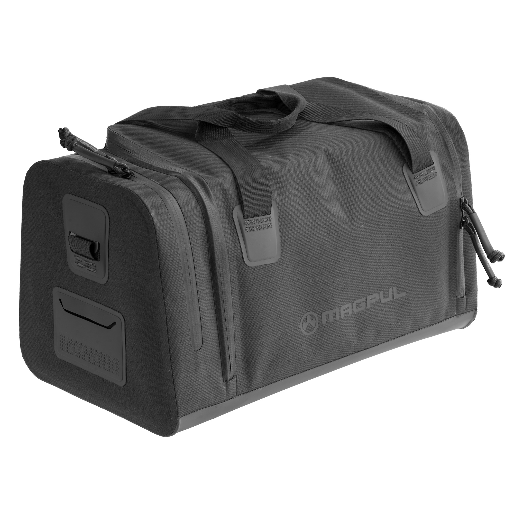 DAKA RANGE BAG SMALL BLK