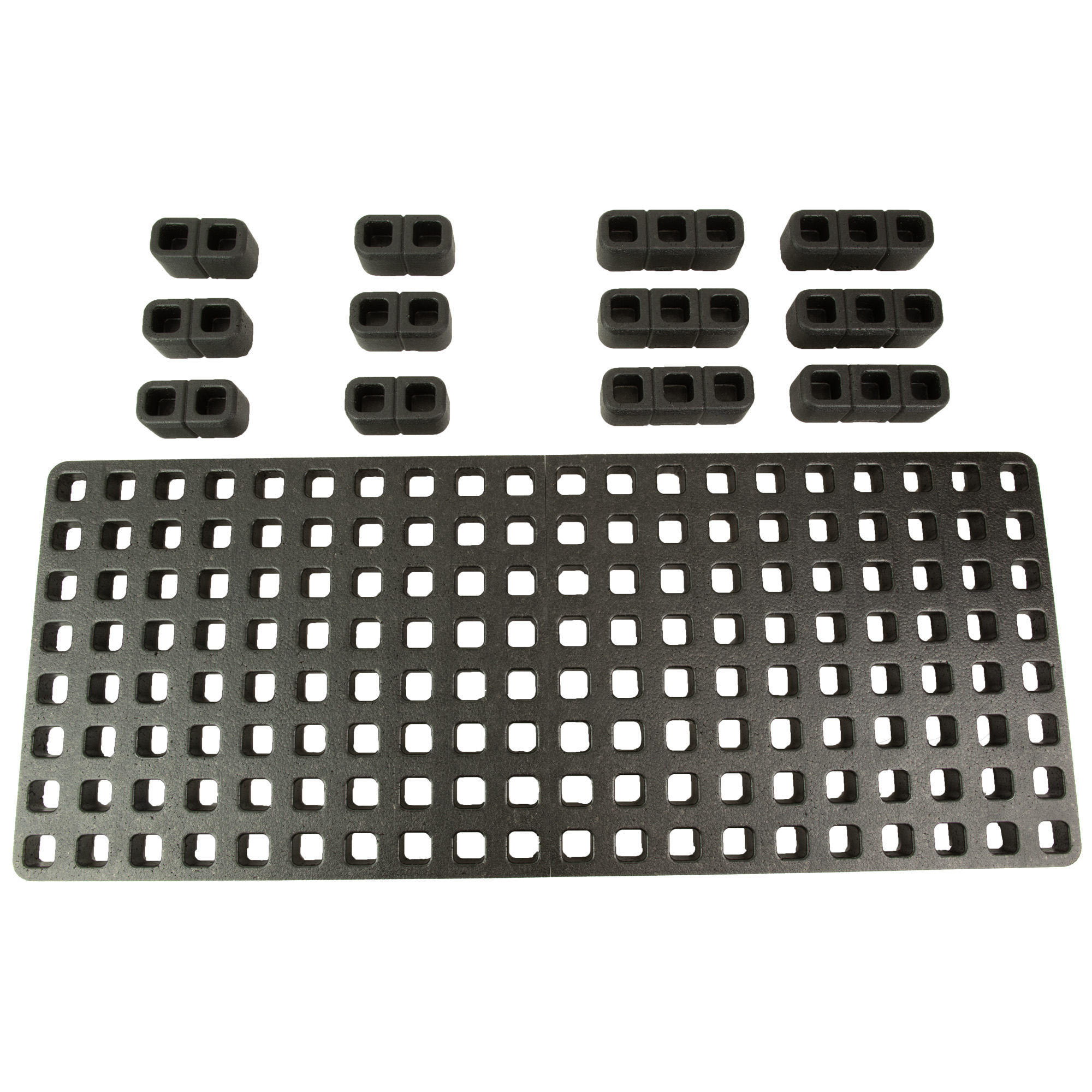 DAKA GRID ORG PELICAN V700