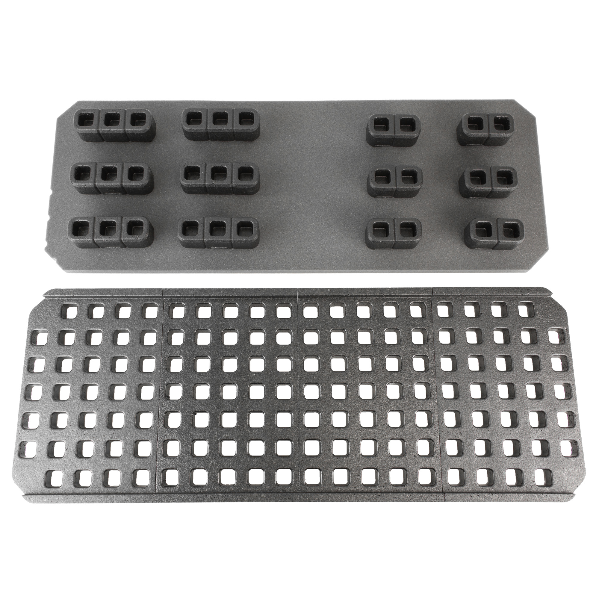 DAKA GRID ORG PELICAN 1700