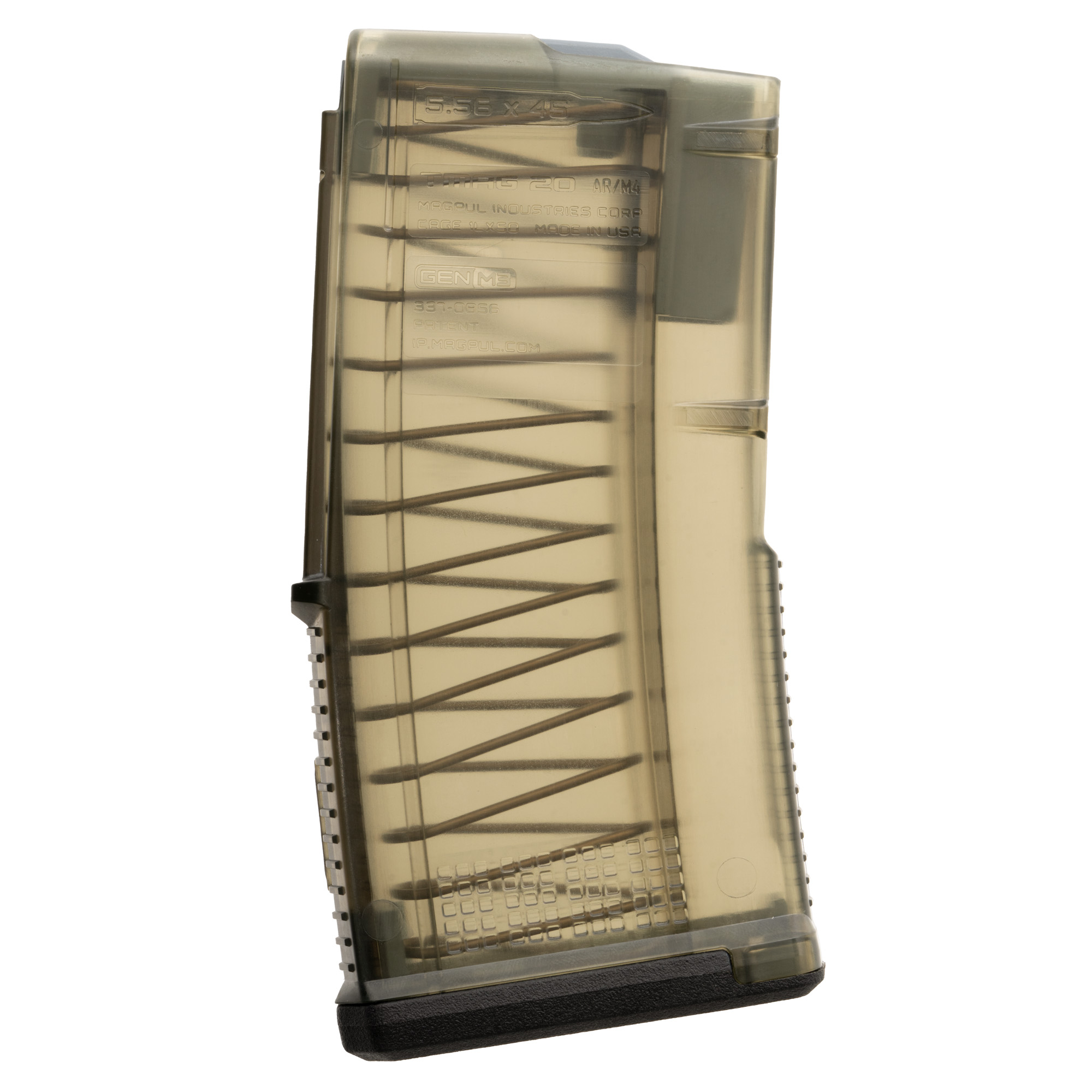 Magpul TMAG AR15 GEN3 556 20RD ODT