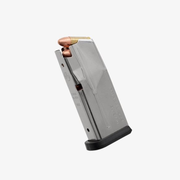 Magpul Magazine AMAG 10 SG9 9MM 10 Rounds Fits Sig P365