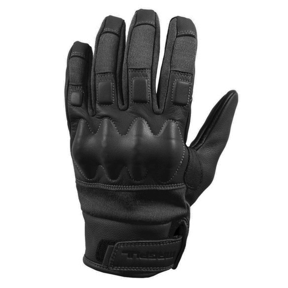 BREACH GLOVE 2.0 BLACK L