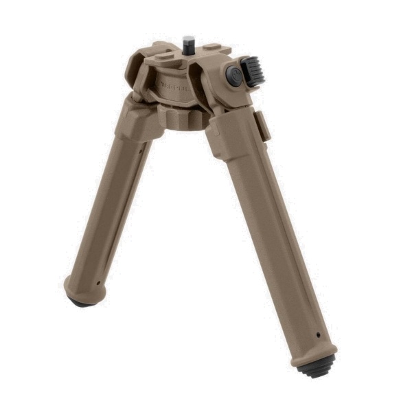 MOE QD BIPOD FOR M-LOK FDE