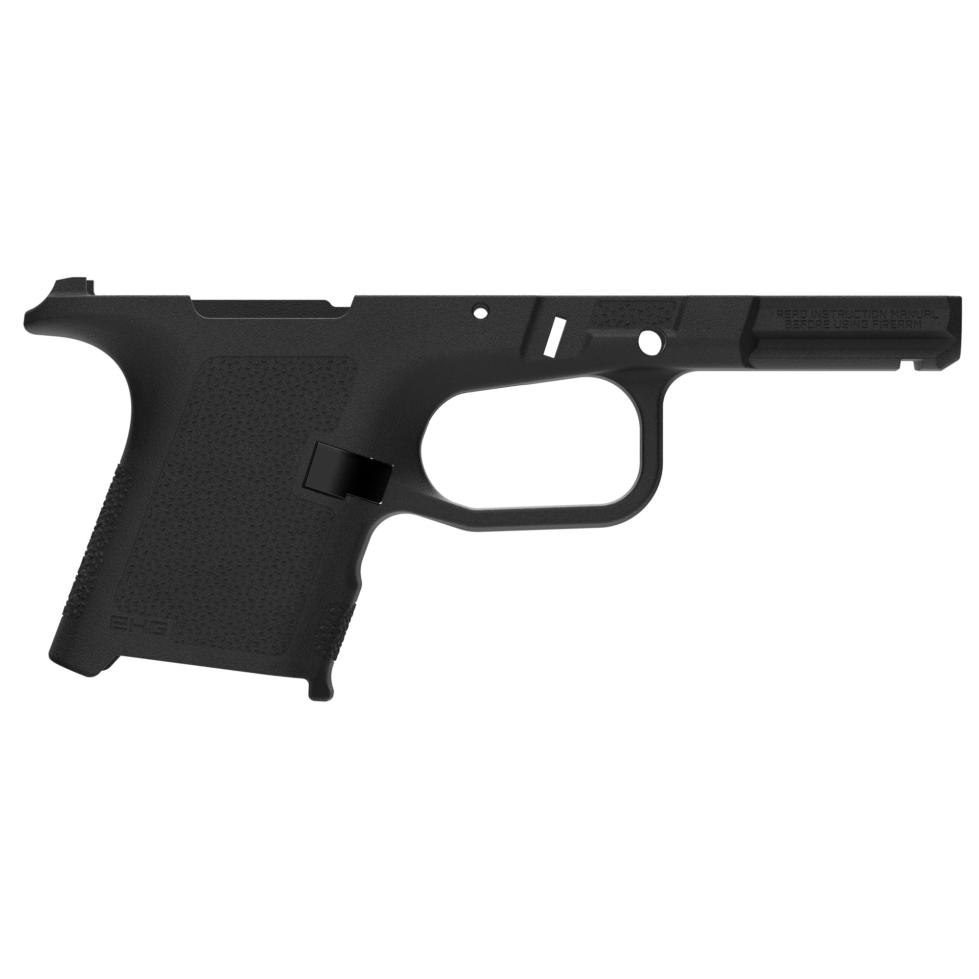 Magpul EHG RG9 GRIP RXM SUB-CMPT BLK