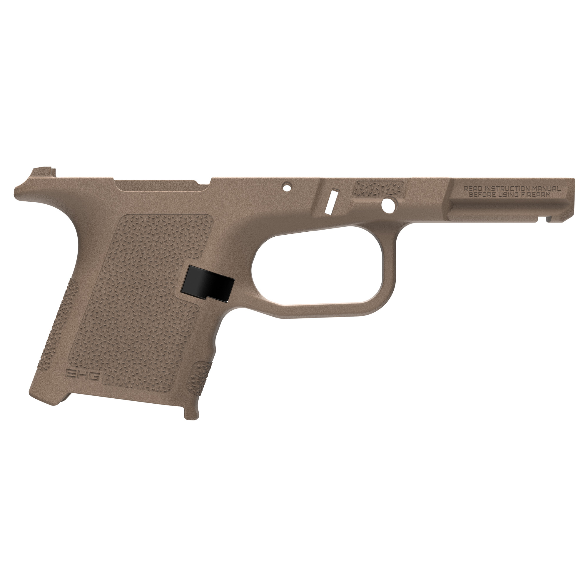 Magpul EHG RG9 GRIP RXM SUB-CMPT FDE