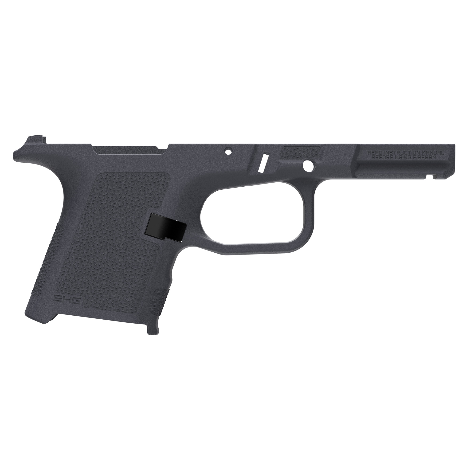 Magpul EHG RG9 GRIP RXM SUB-CMPT GRY