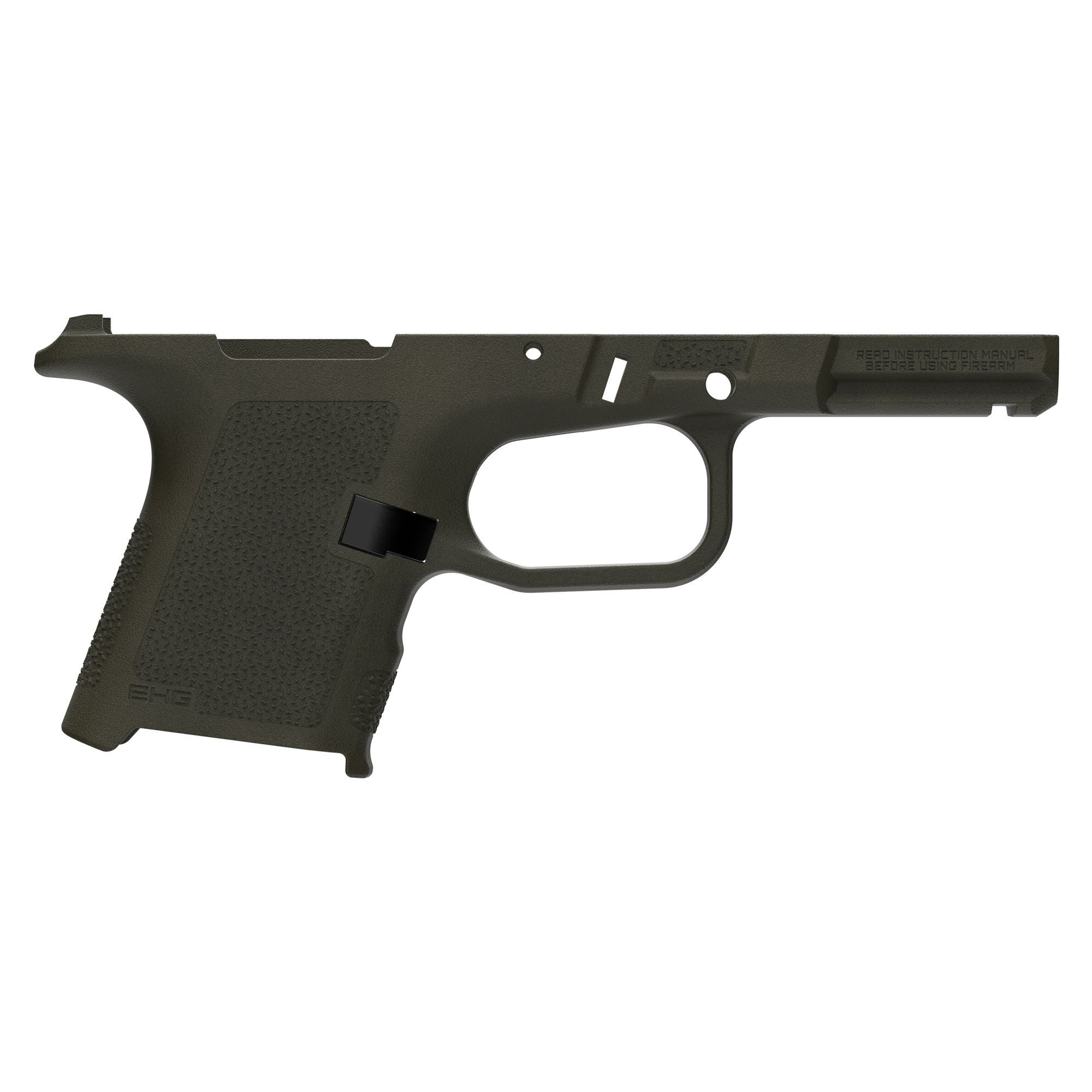 EHG RG9 GRIP RXM SUB-CMPT ODG