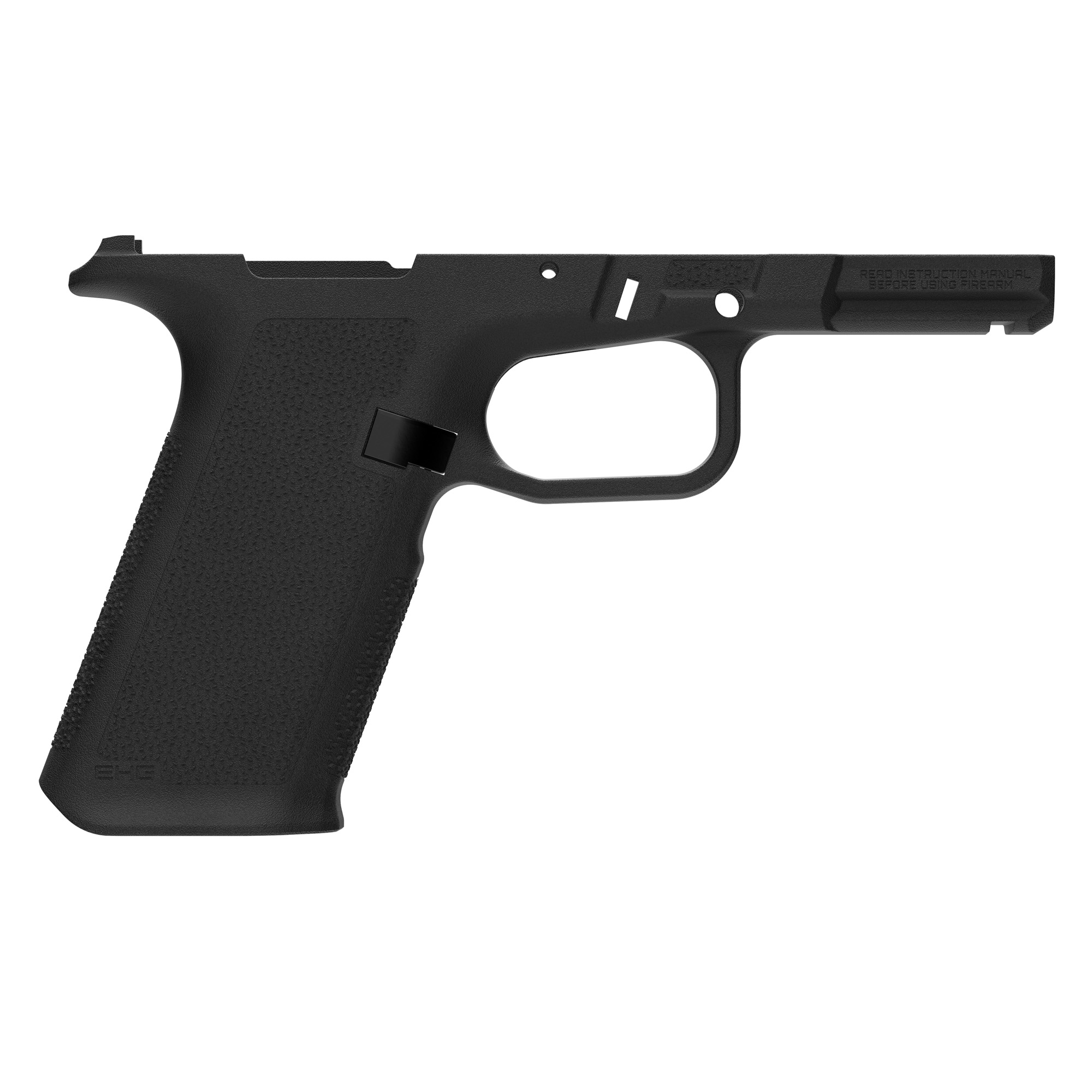 Magpul EHG RG9 GRIP RXM FULL SZE BLK