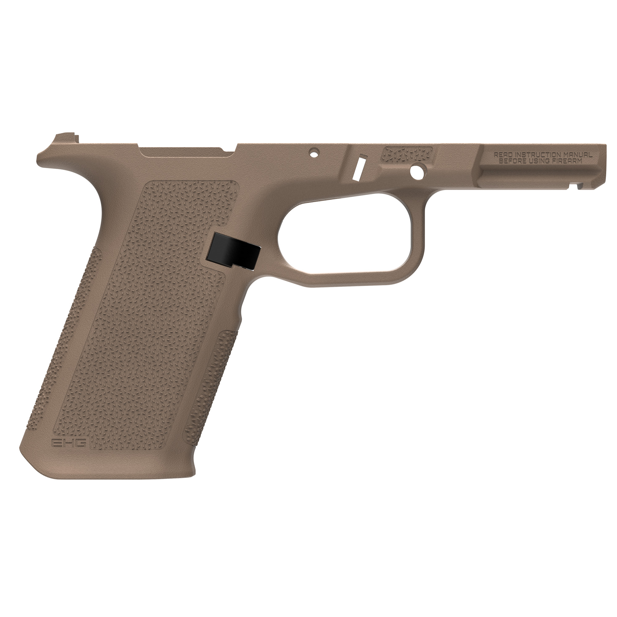 Magpul EHG RG9 GRIP RXM FULL SZE FDE