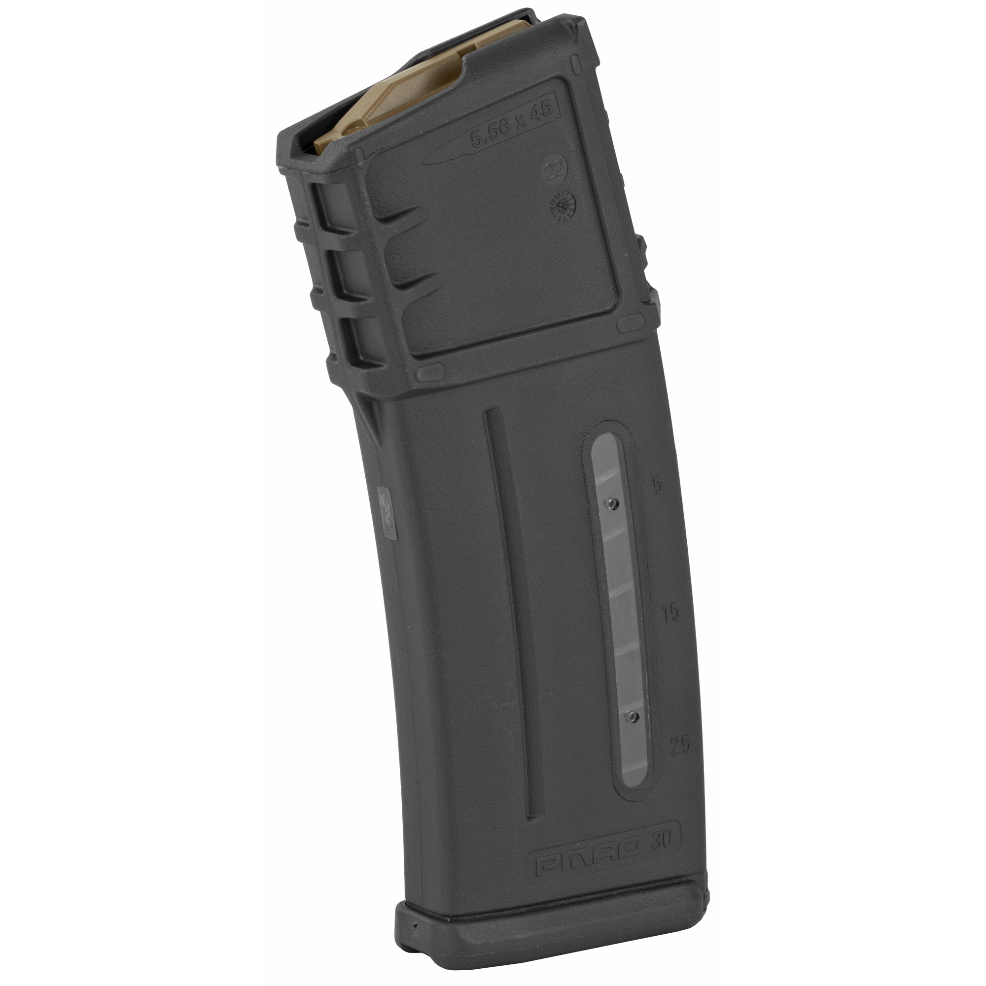 PMAG 30G MAGLEVEL G36 5.56 BLK