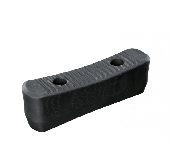 PRS2 EXTENDED RUBBER BUTTPAD