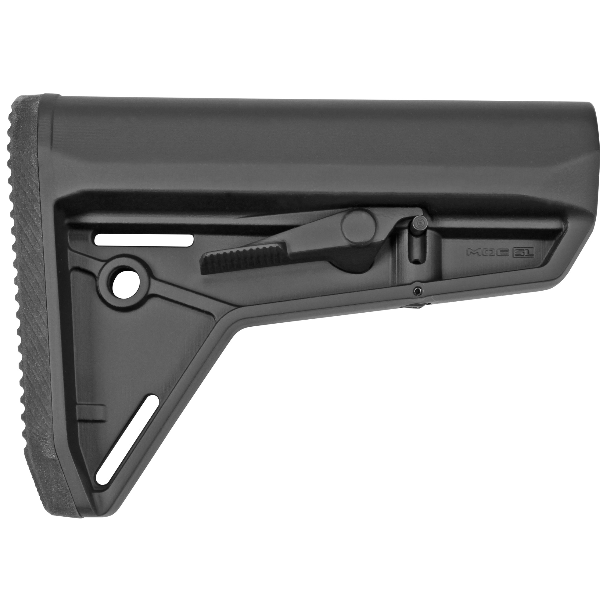 Magpul MOE SL STOCK MIL-SPEC BLK
