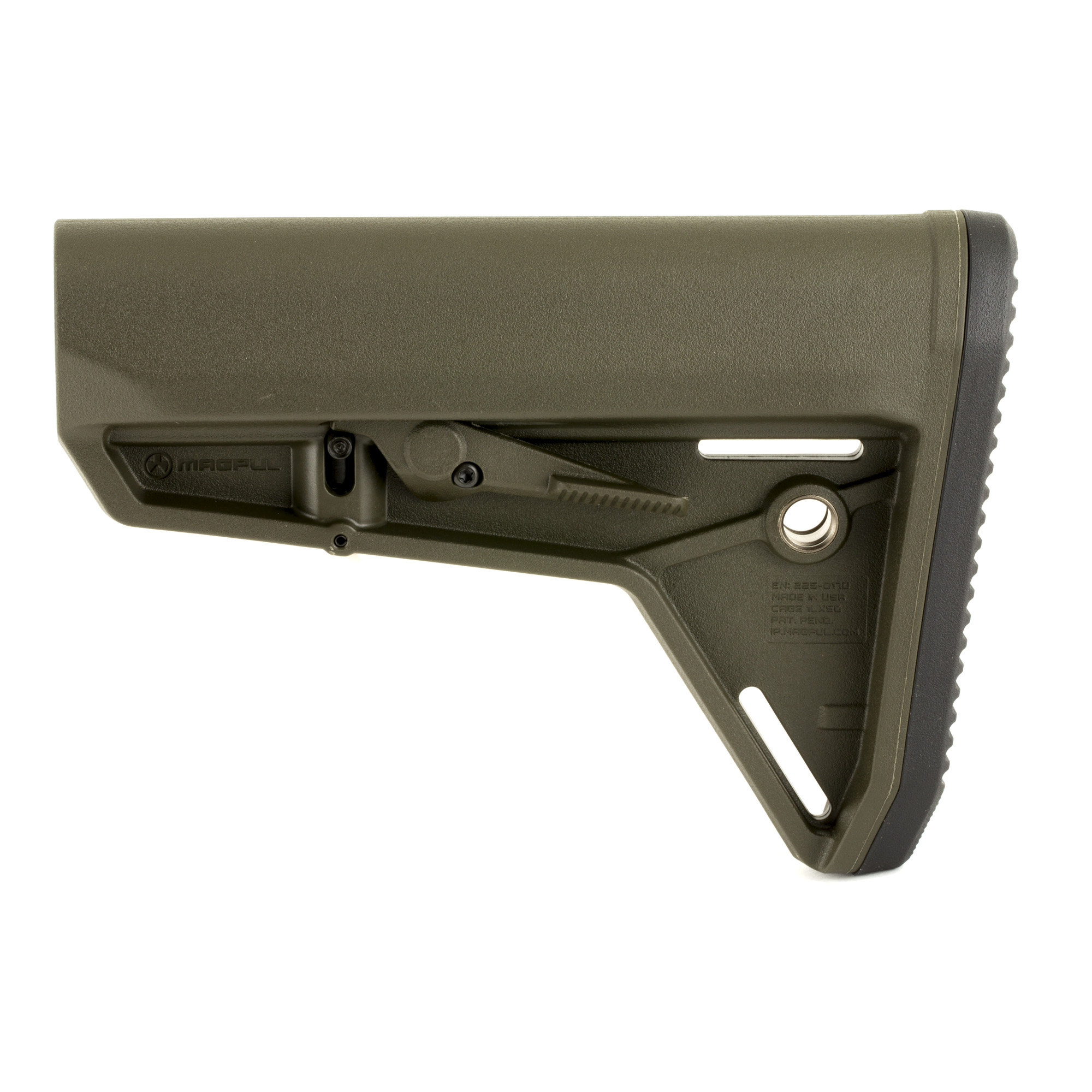 Magpul MOE SL STOCK MIL-SPEC ODG