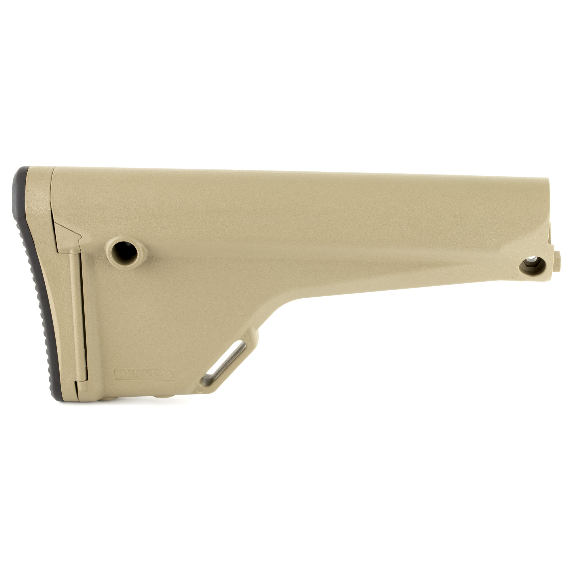 Magpul MOE RIFLE STOCK MIL-SPEC FDE
