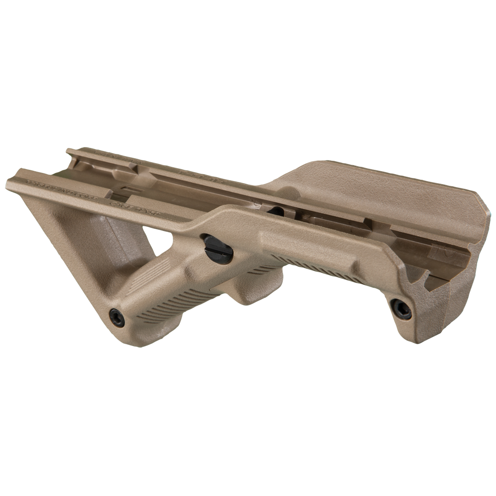 AFG ANGLED FORE GRIP FDE