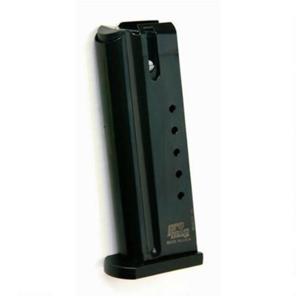 PROMAG Desert Eagle .50 AE 7rd Blue Steel Magazine (MAG-07)