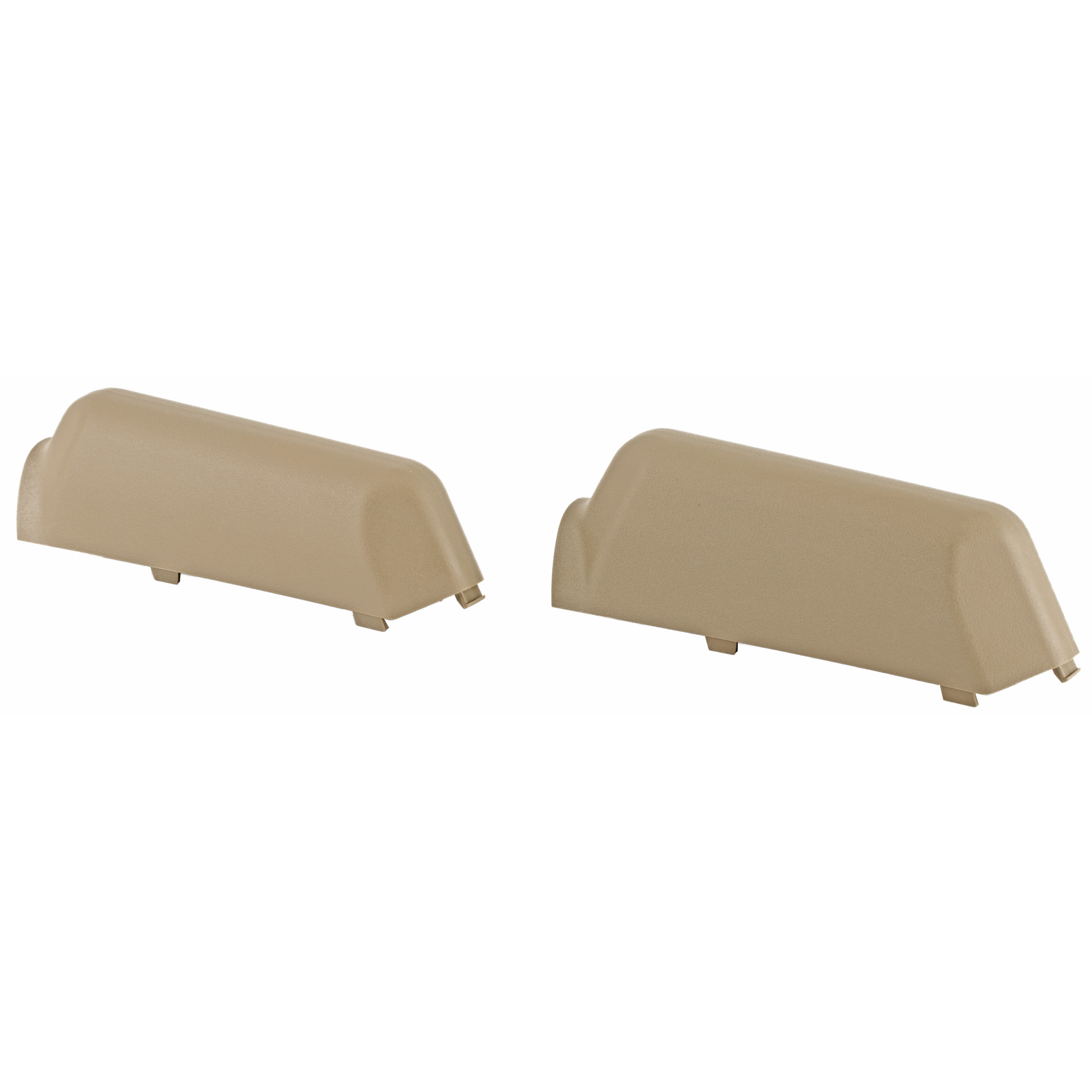 Magpul HUNT/SGA HIGH CHEEK RISER FDE
