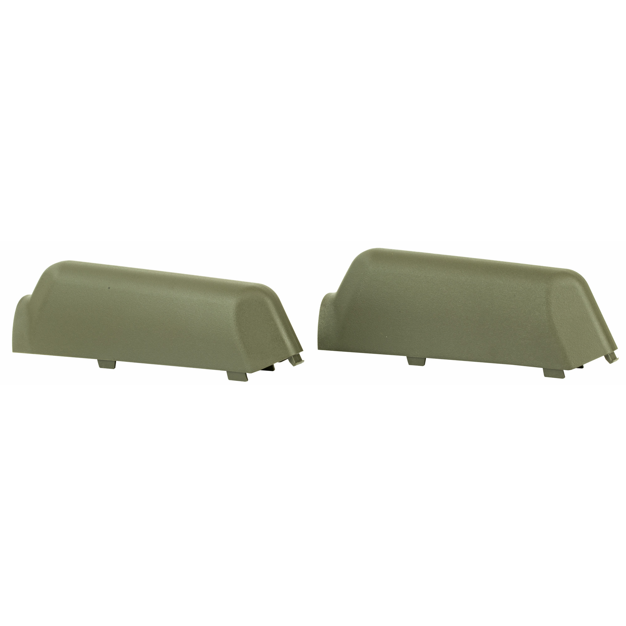 Magpul HUNT/SGA HIGH CHEEK RISER ODG