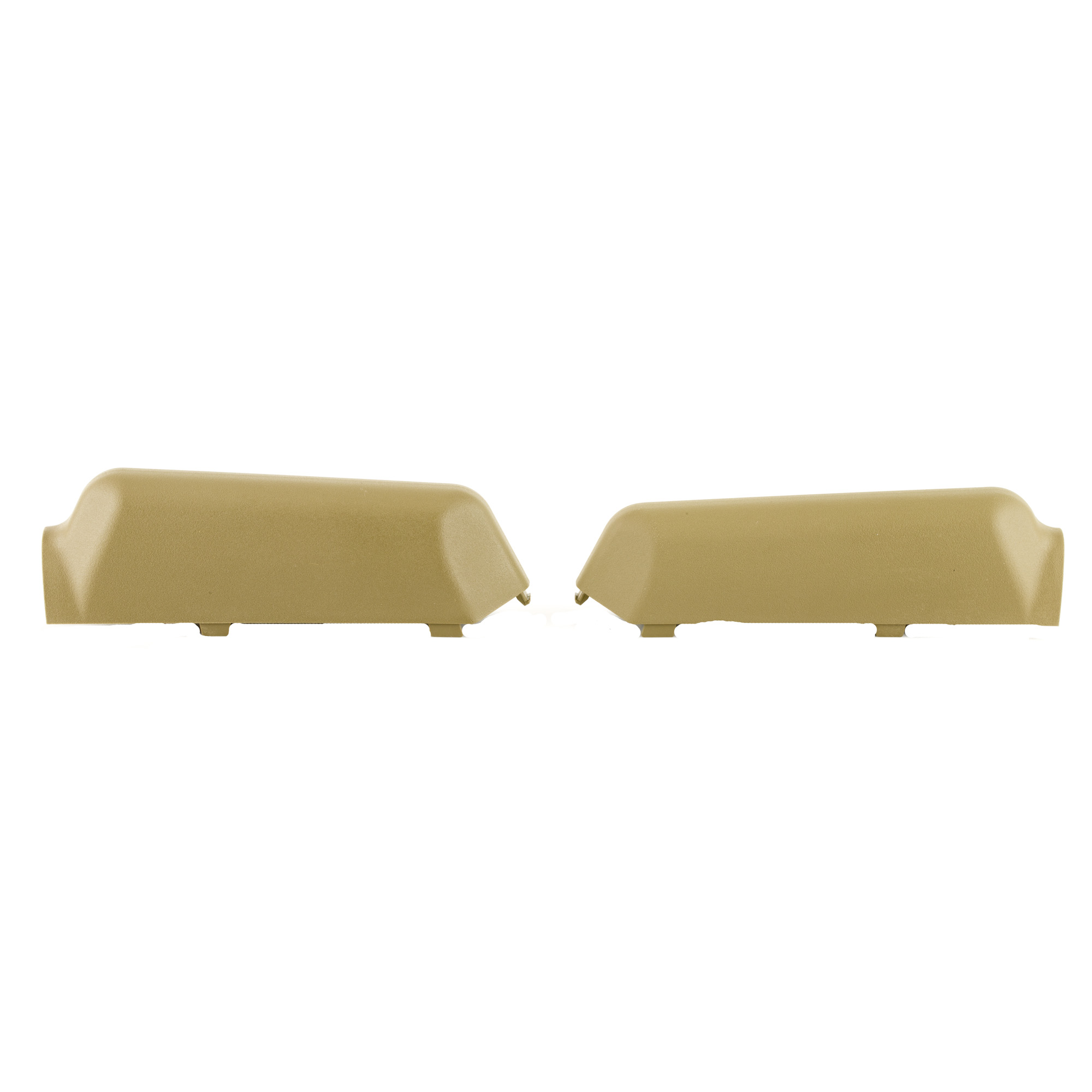 HUNT/SGA LOW CHEEK RISER FDE