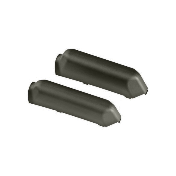 HUNT/SGA LOW CHEEK RISER ODG