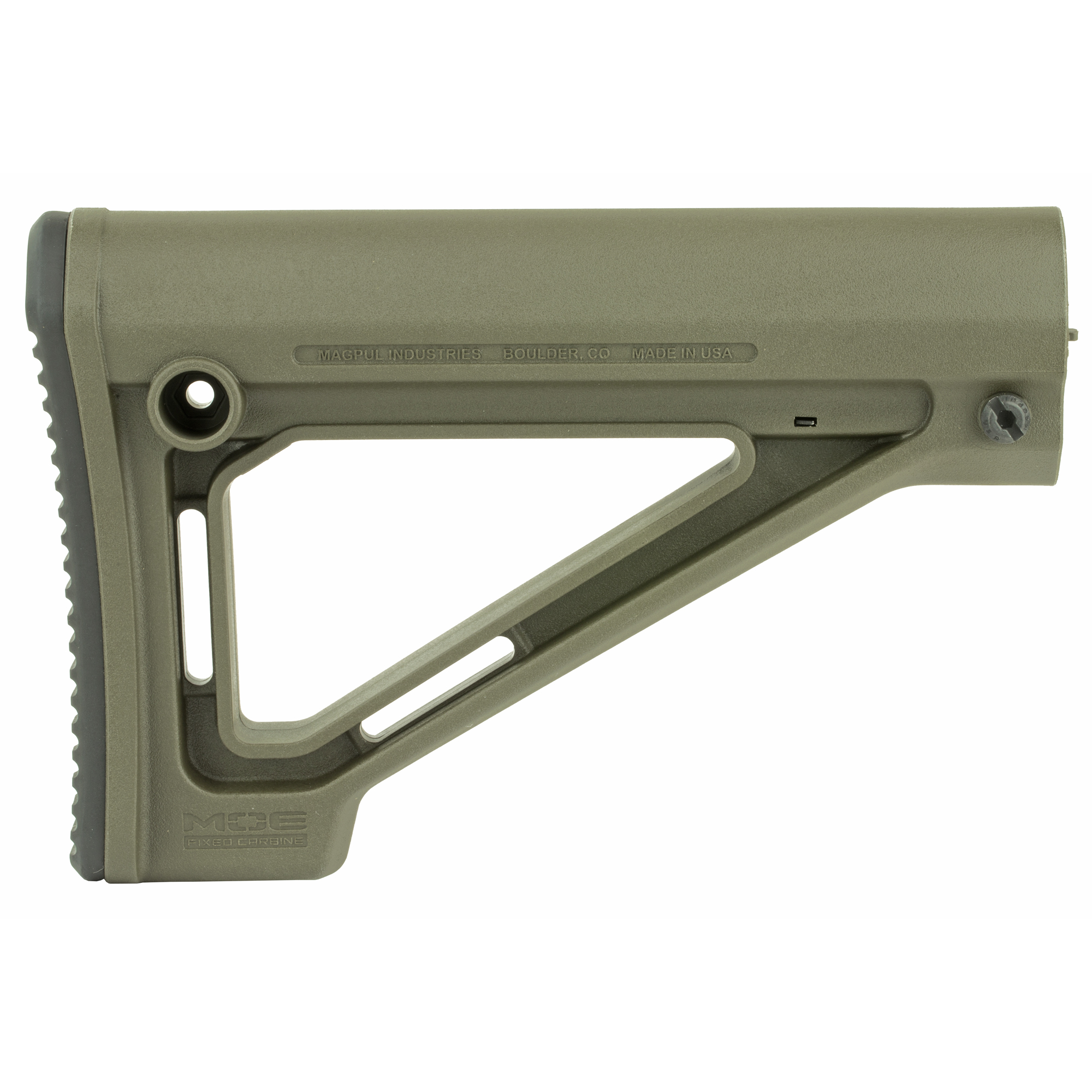 Magpul MOE FIXED STOCK MIL-SPEC ODG