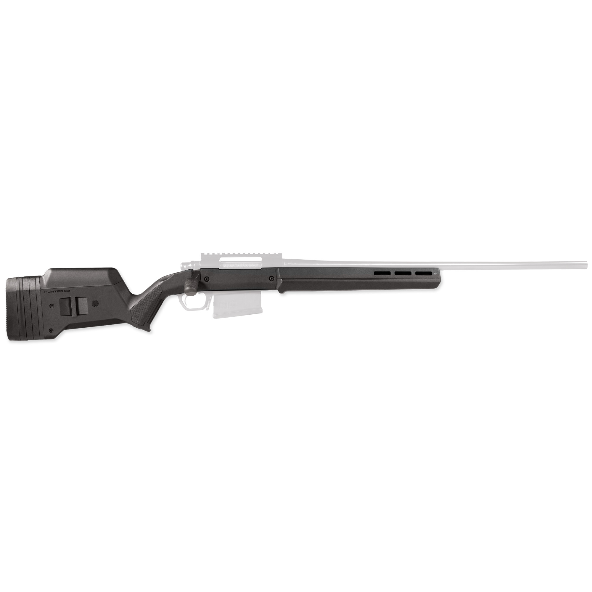 Magpul HUNTER 700L REM 700 LA BLK