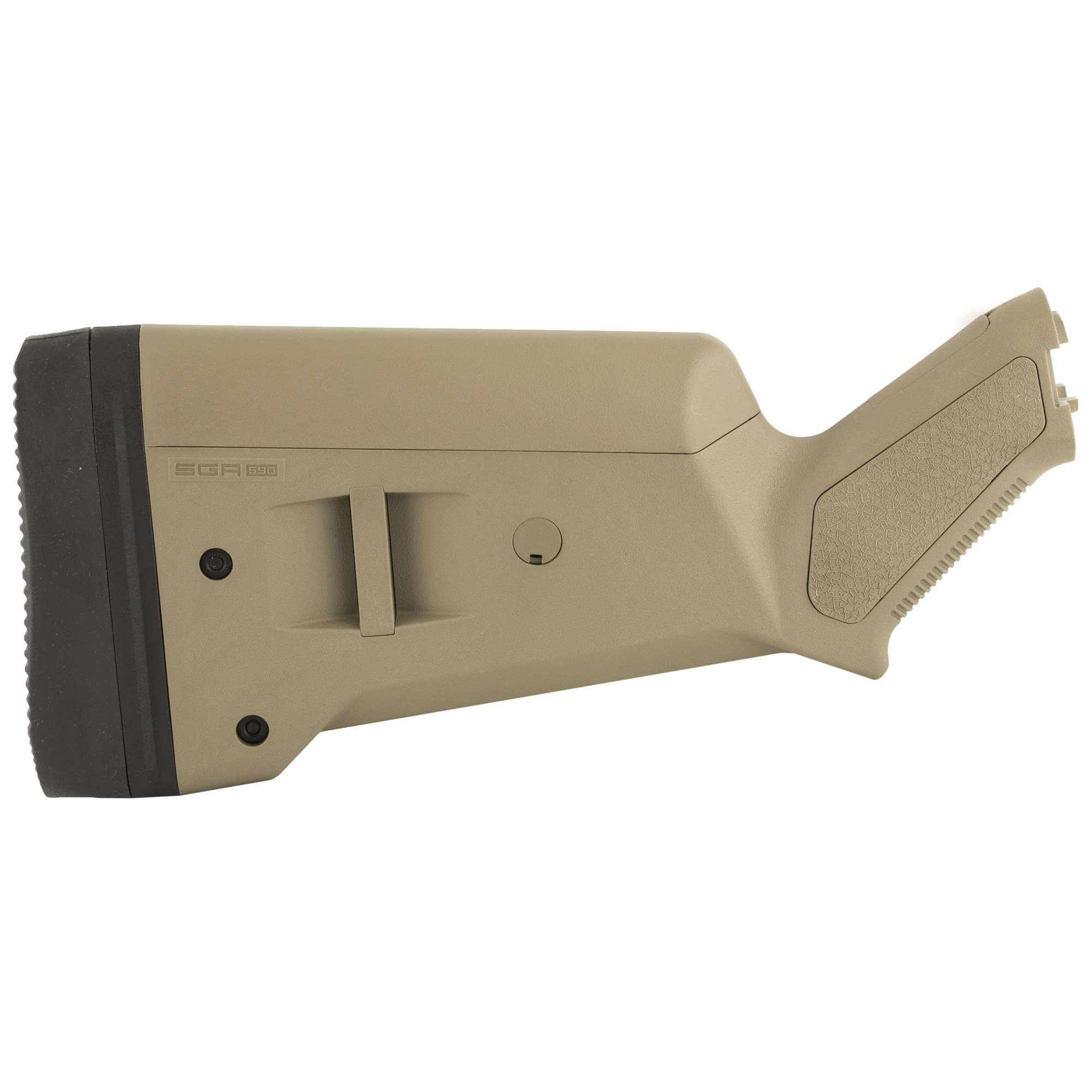 Magpul SGA STOCK MOSSBERG 500 FDE