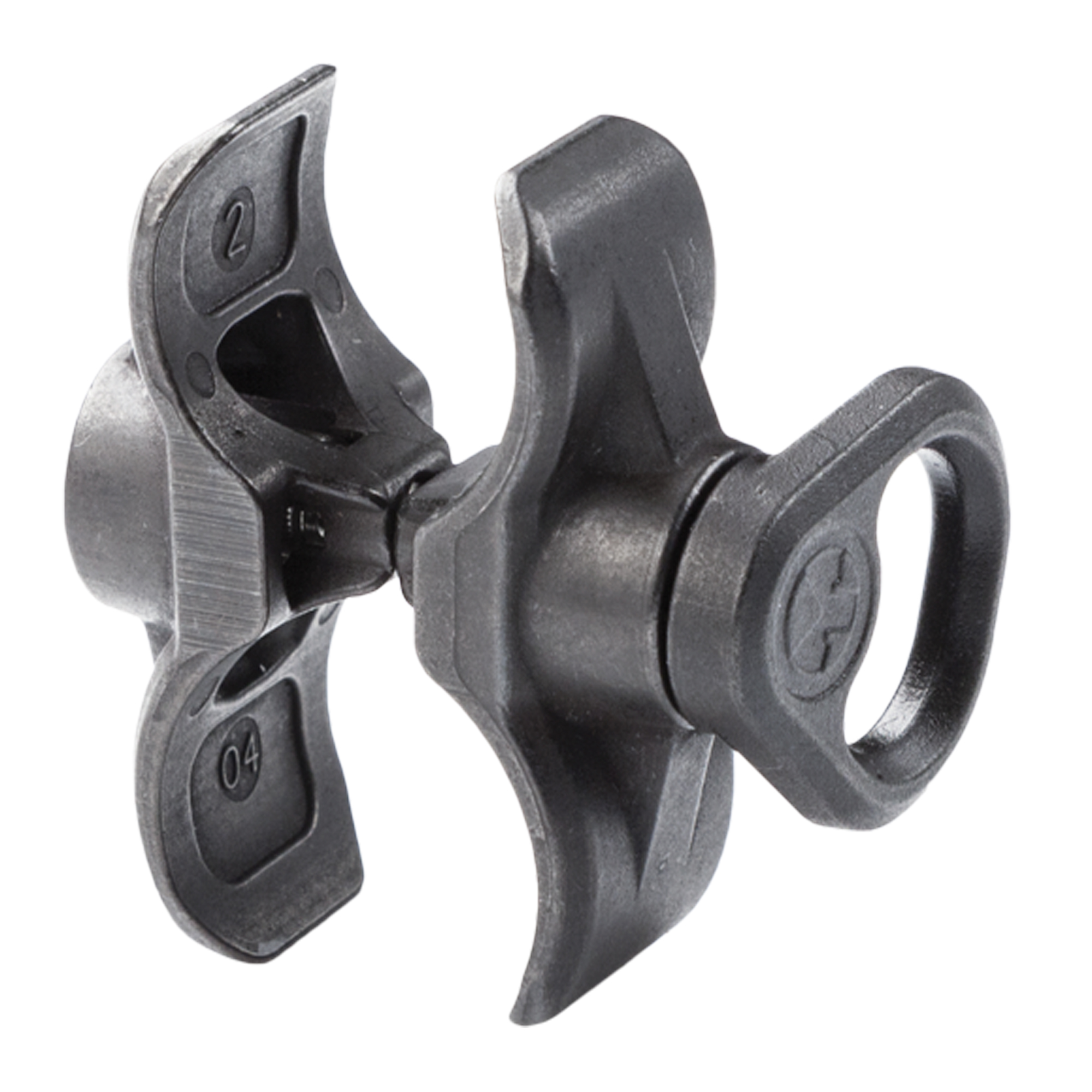 FORWARD SLING MOUNT MOSSBERG