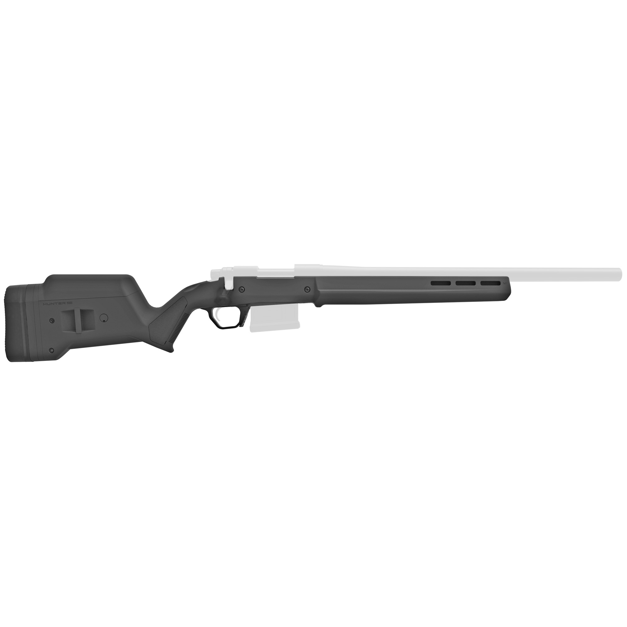 Magpul HUNTER 700 STK REM 700 SA BLK