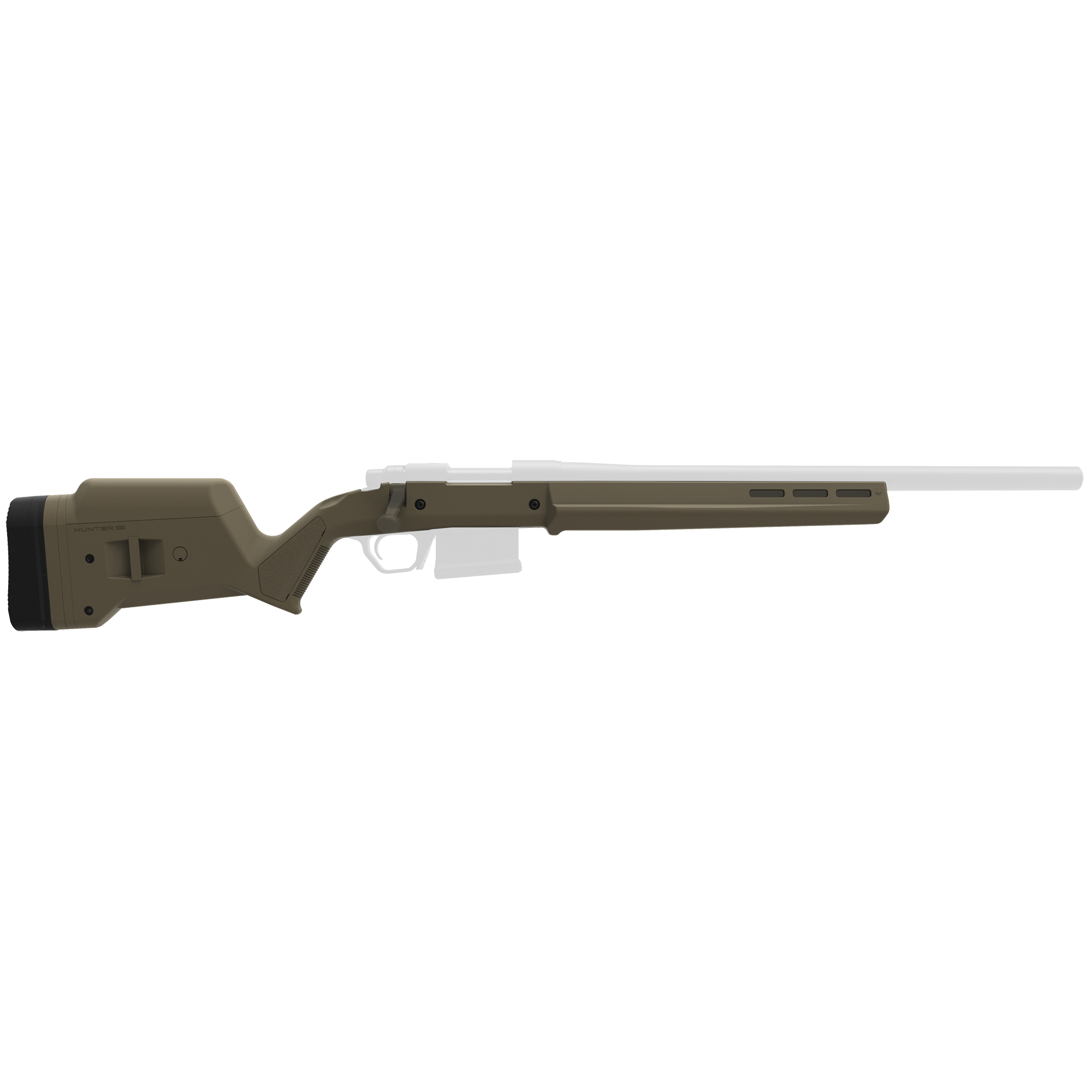 Magpul HUNTER 700 STK REM 700 SA FDE