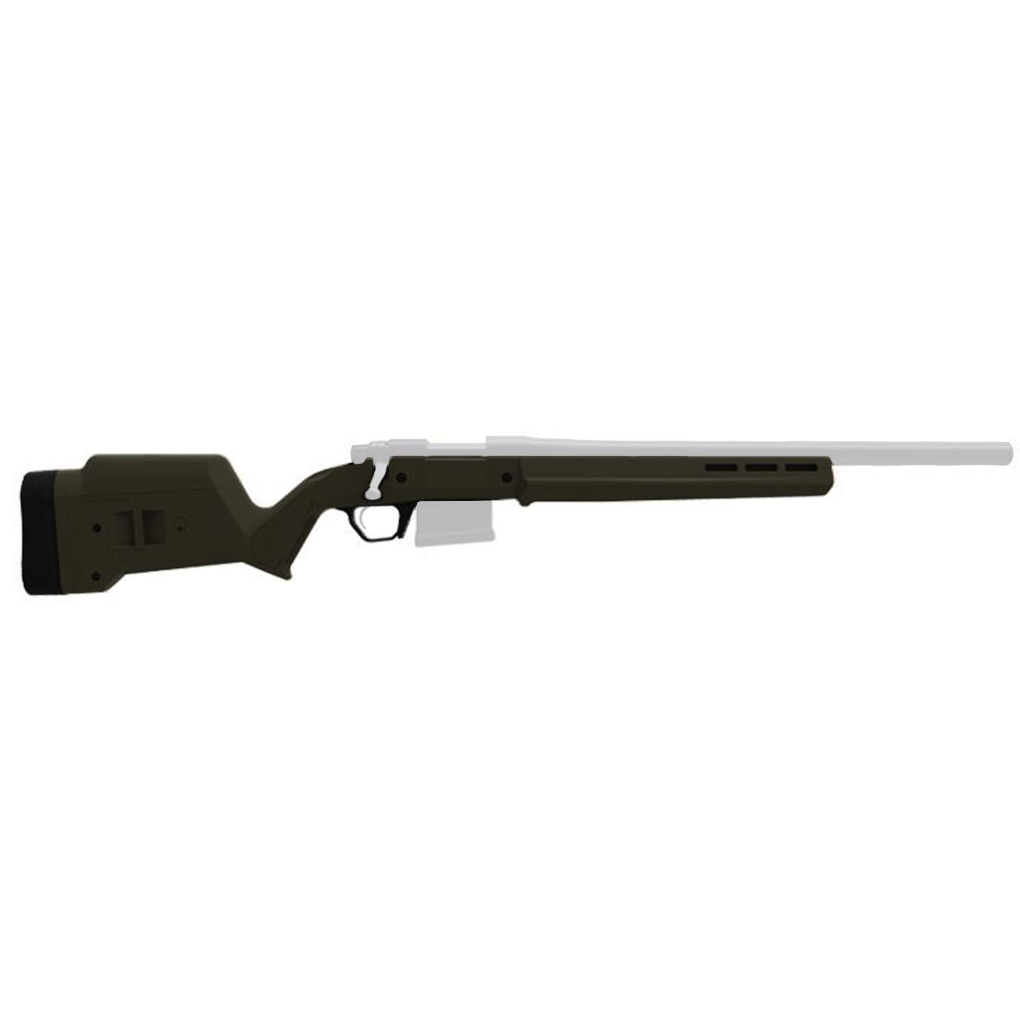 Magpul HUNTER 700 STK REM 700 SA ODG