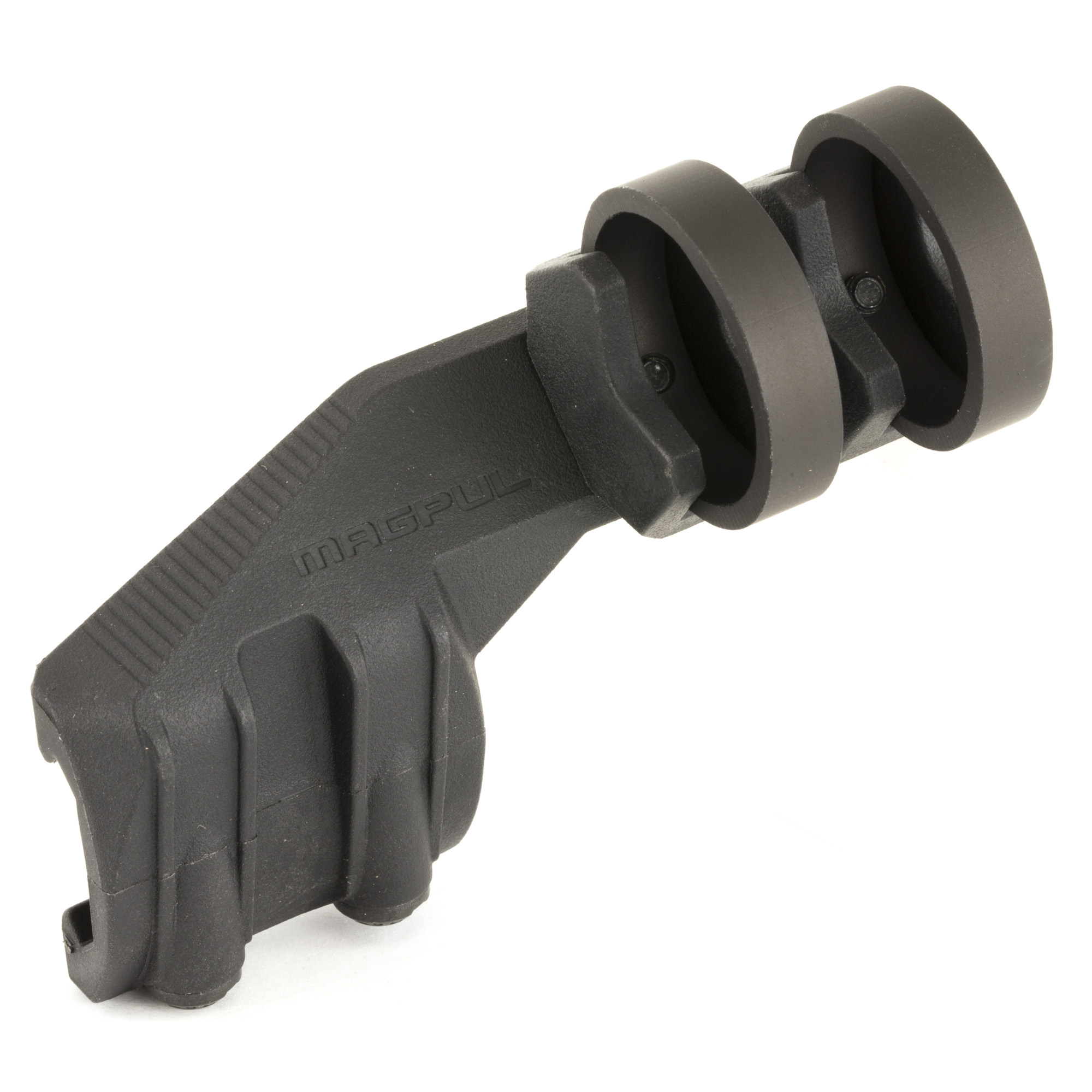 Magpul RAIL LIGHT MOUNT RIGHT BLK