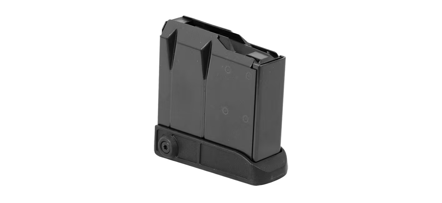 Tikka S540203677 T3X TAC A1 Magazine 223 Rem 10 Rd