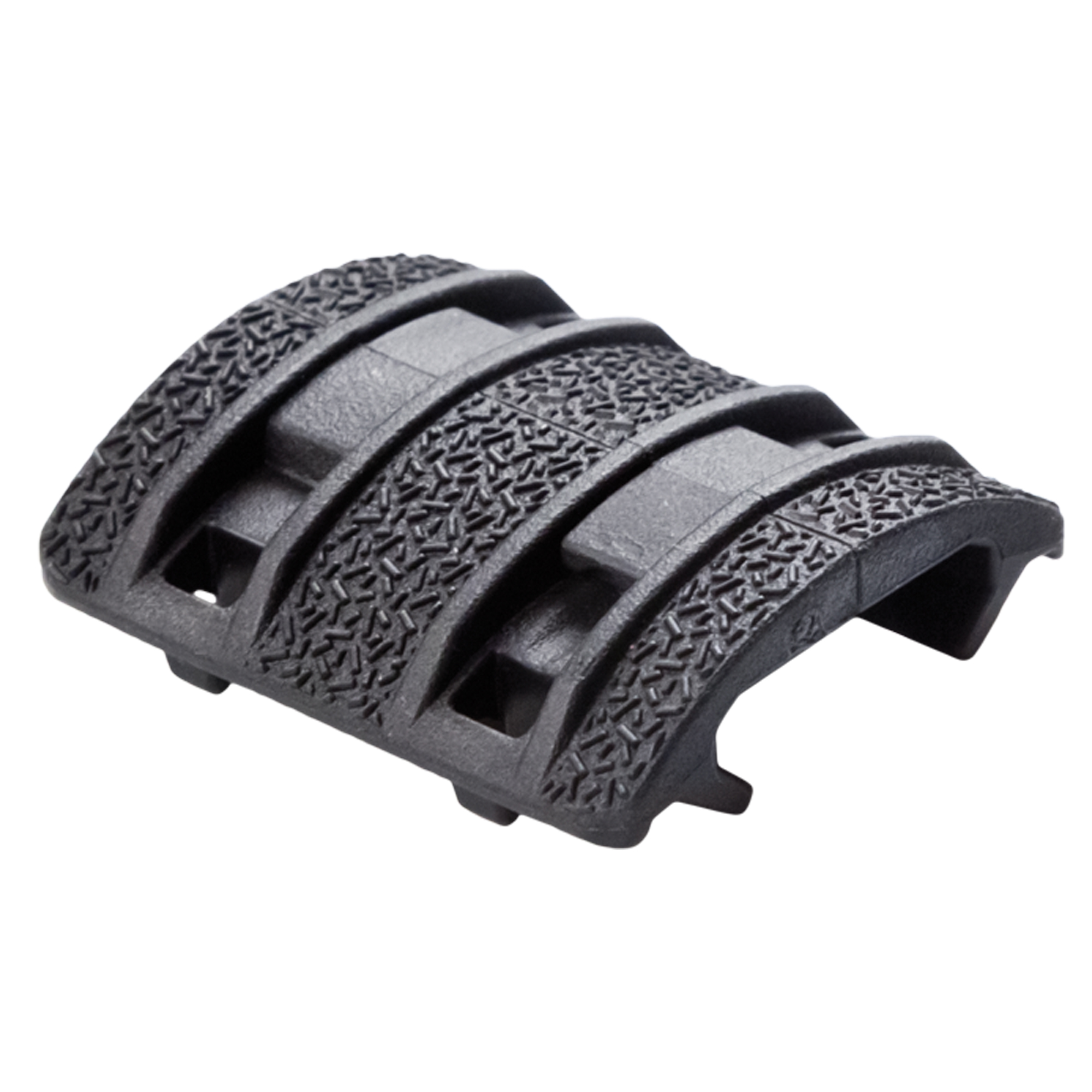 Magpul XTM ENHANCED RAIL PANELS BLK