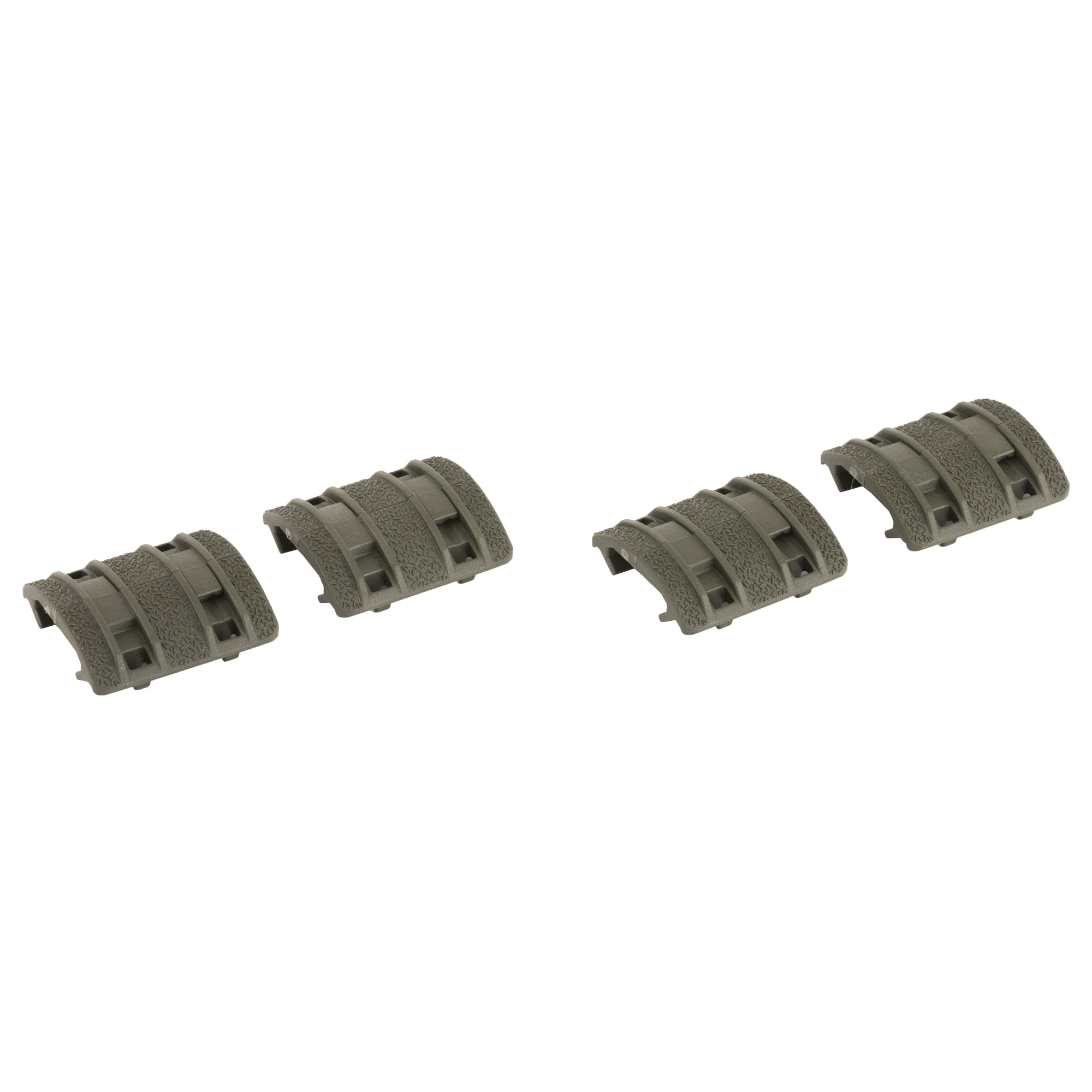 XTM ENHANCED RAIL PANELS ODG