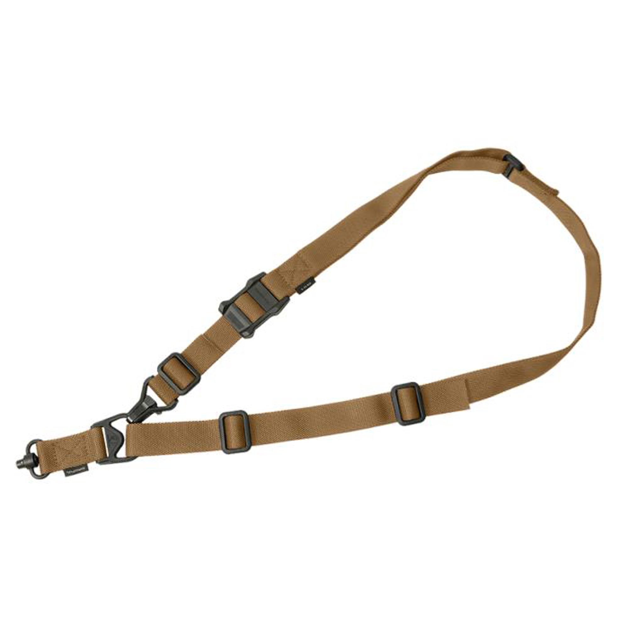 MS3 SLING SINGLE QD GEN 2 COY