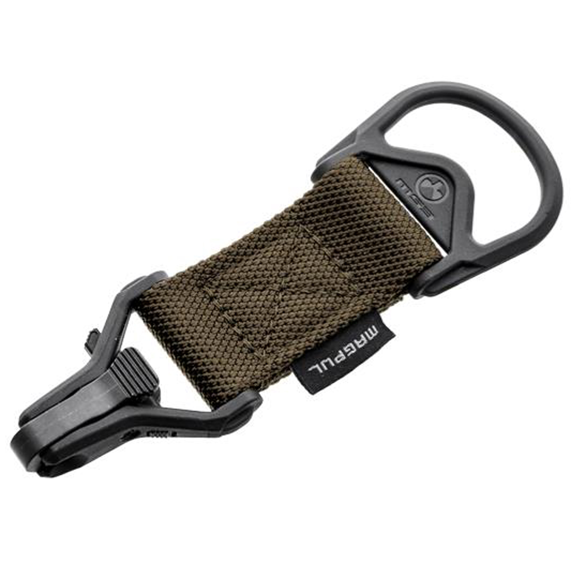 MS1 MS3 PARACLIP ADAPTER COY